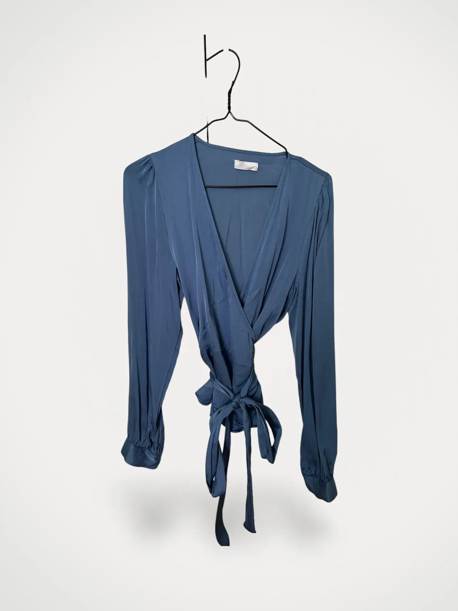 2NDDAY Harlow-blus NWOT
