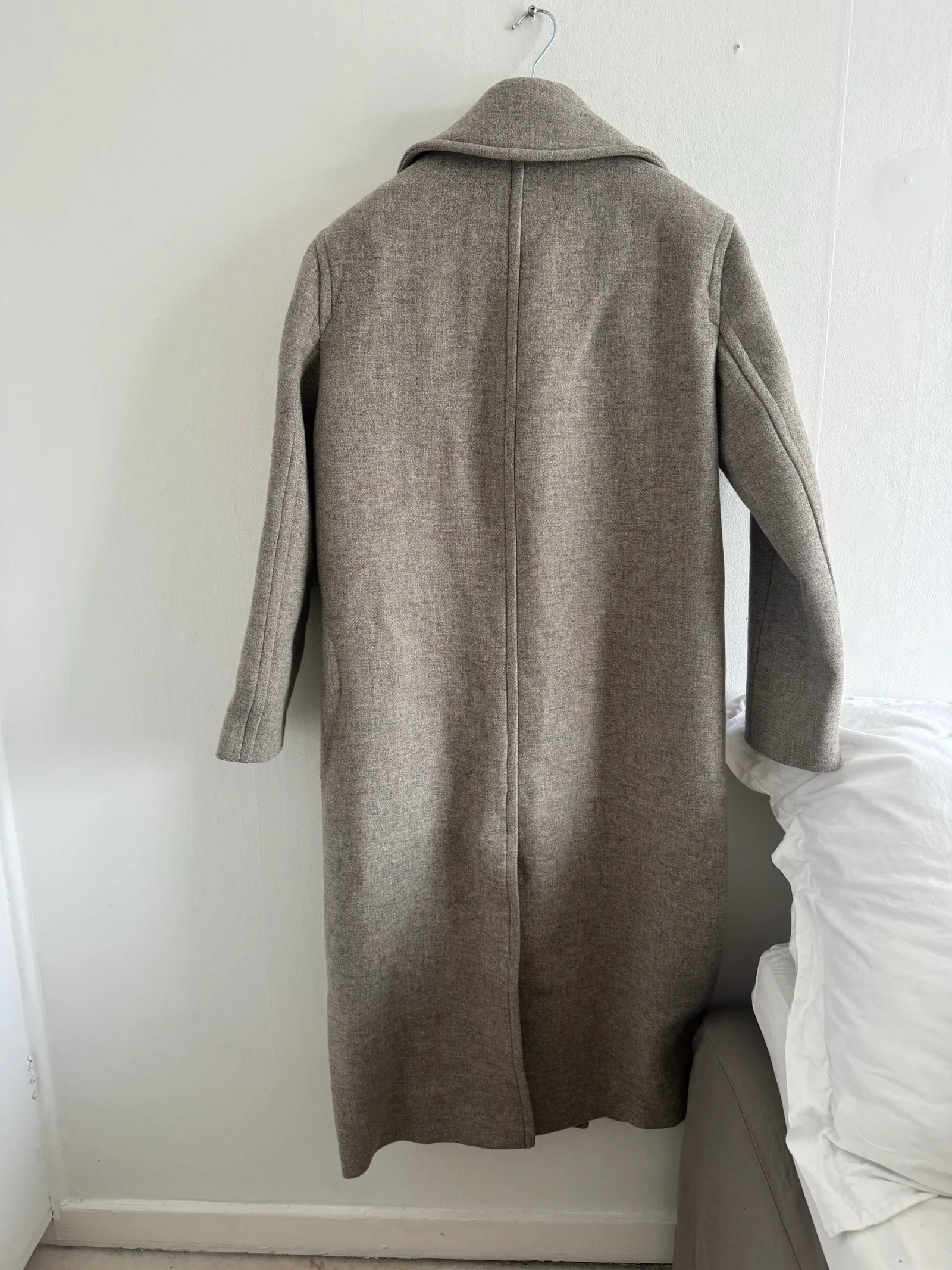 A Day's March Athena Wool-ullkappa - Image 3