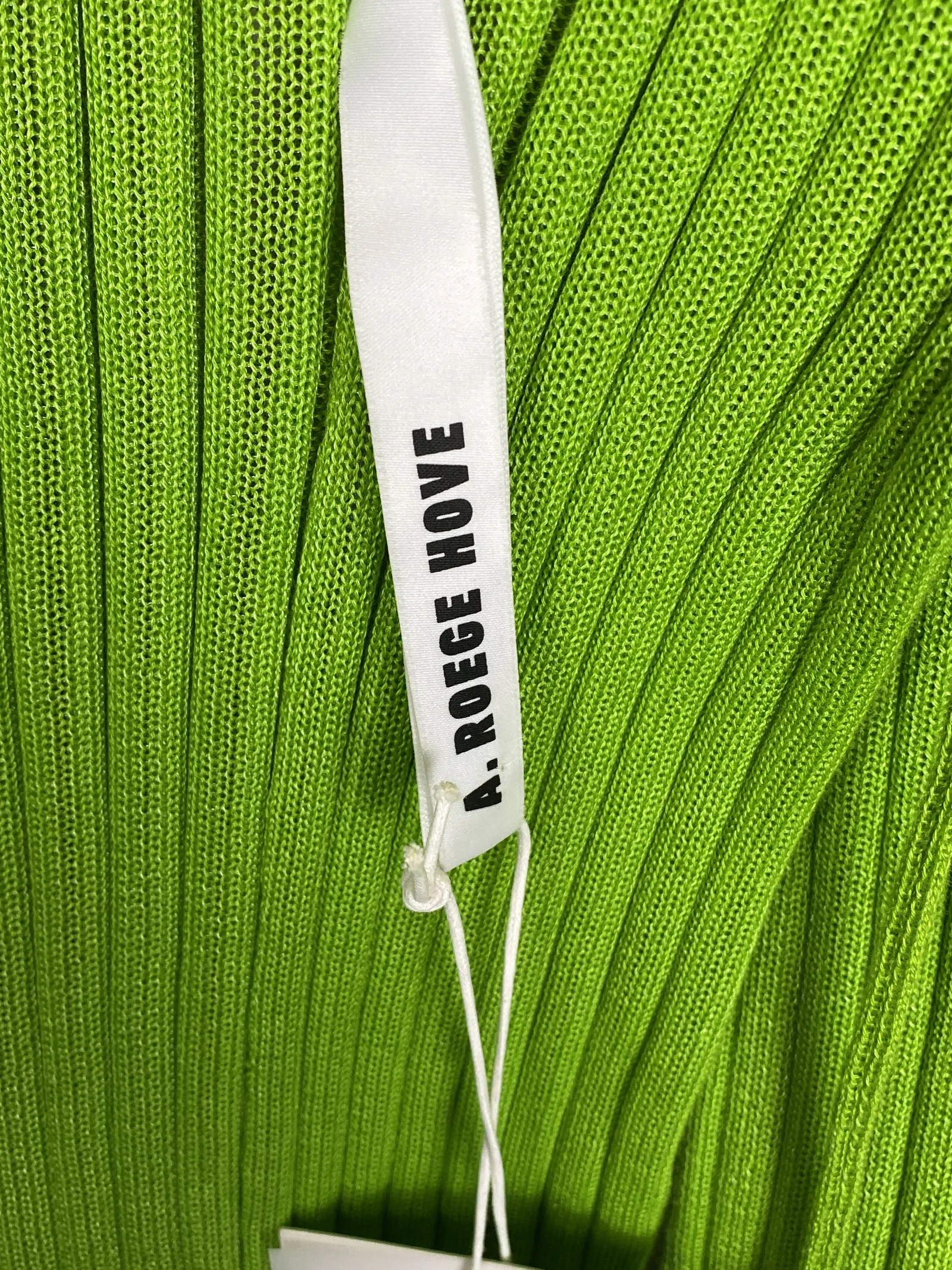 A.Roege Hove Ara Wrap-klänning - Image 3