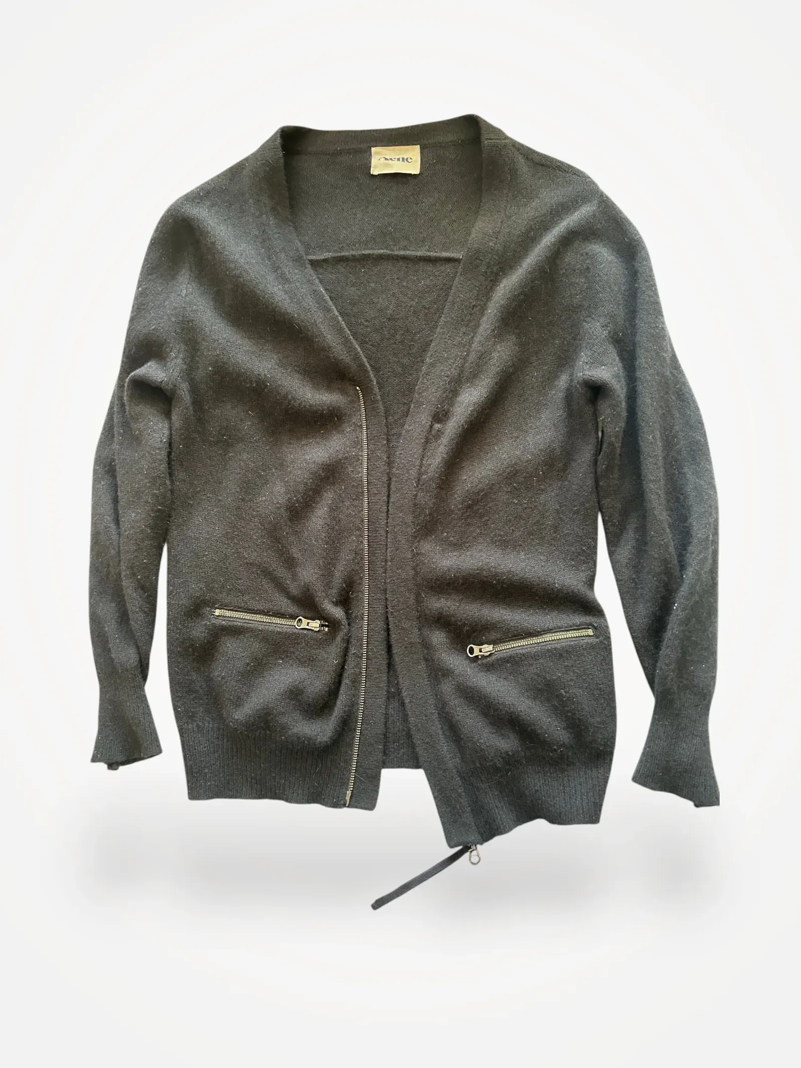 Acne Jeans Comte Aw10-kofta