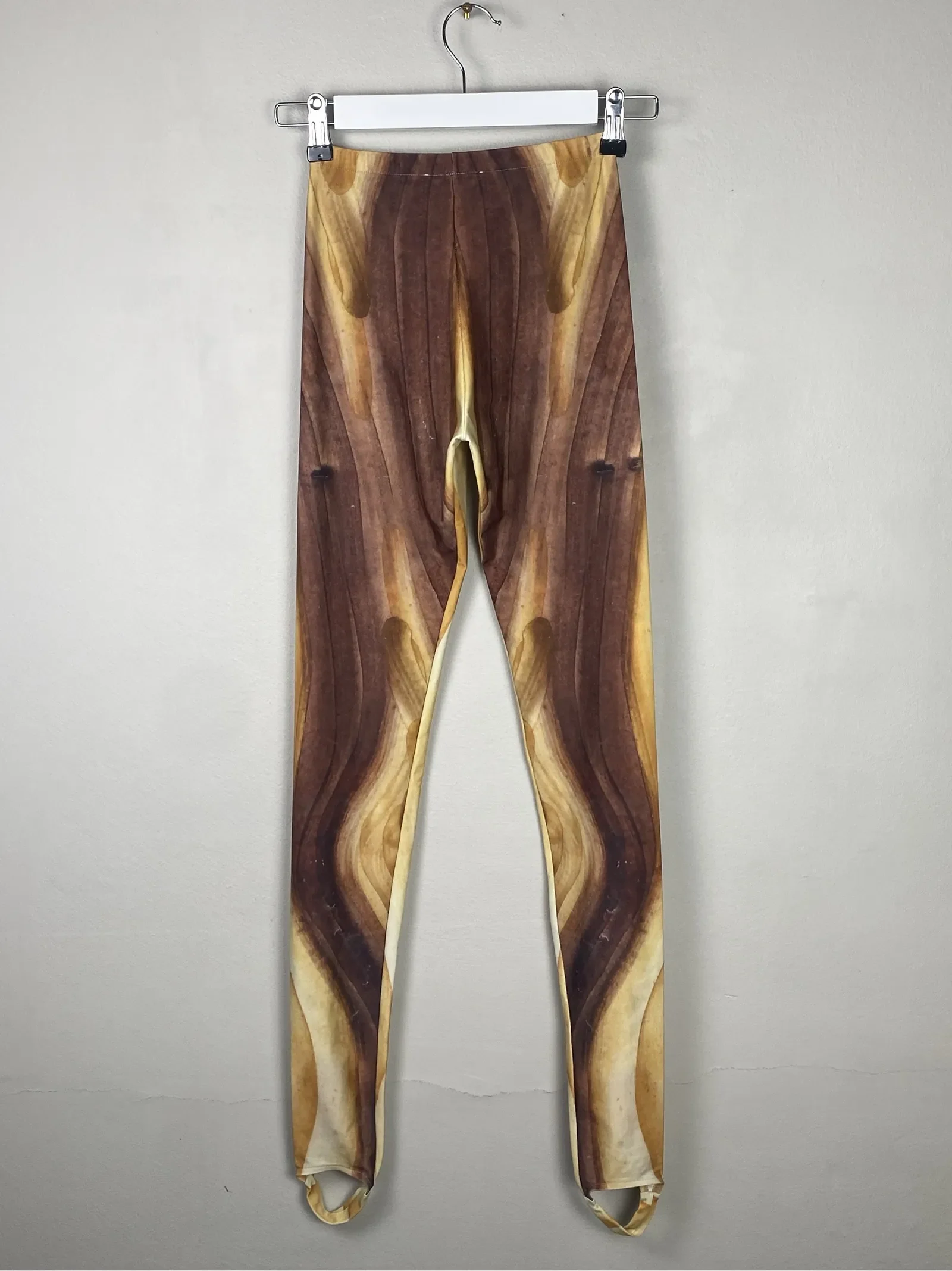 Acne Studios Bellea-tights - Image 4
