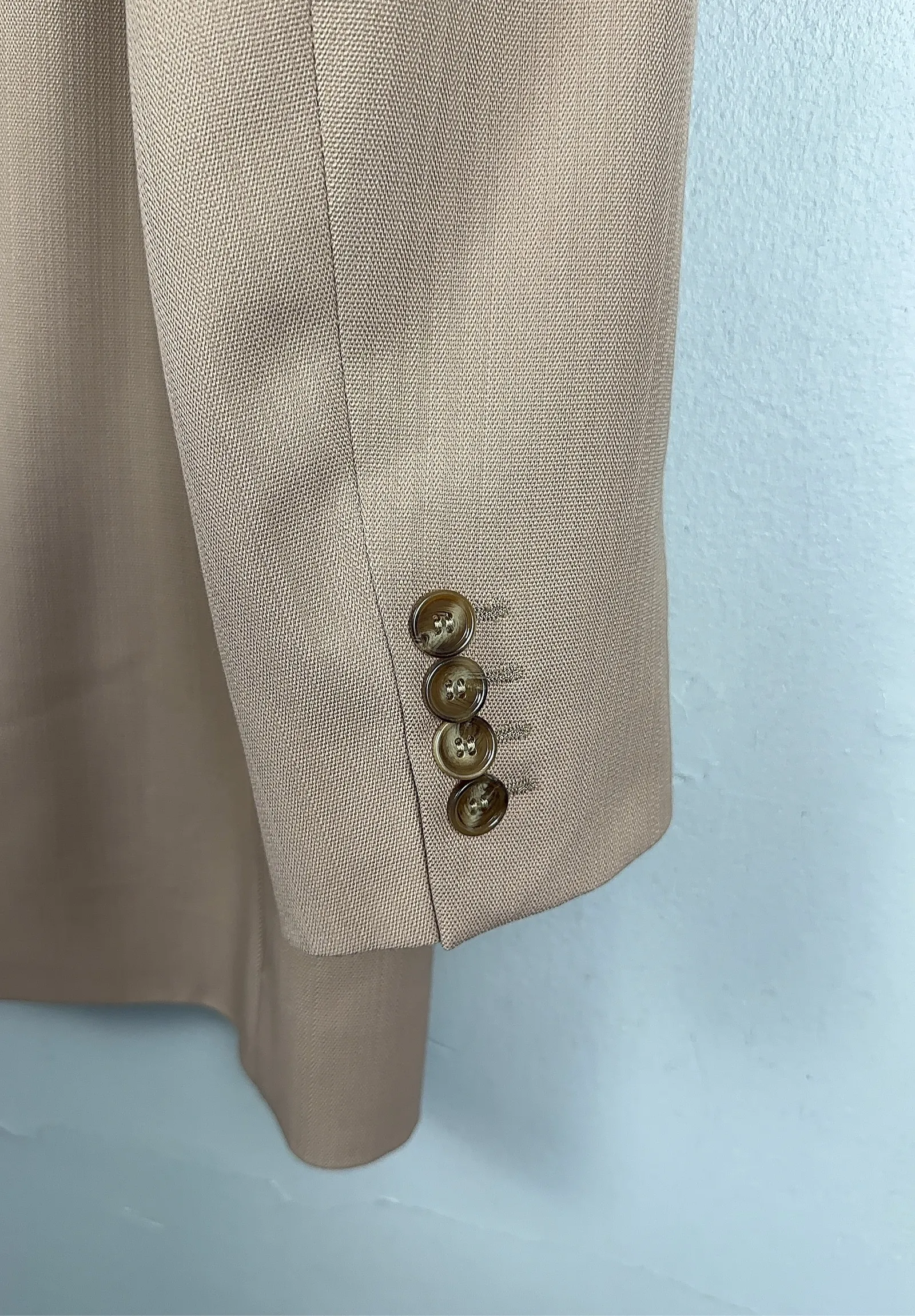 Acne Studios-kavaj - Image 5