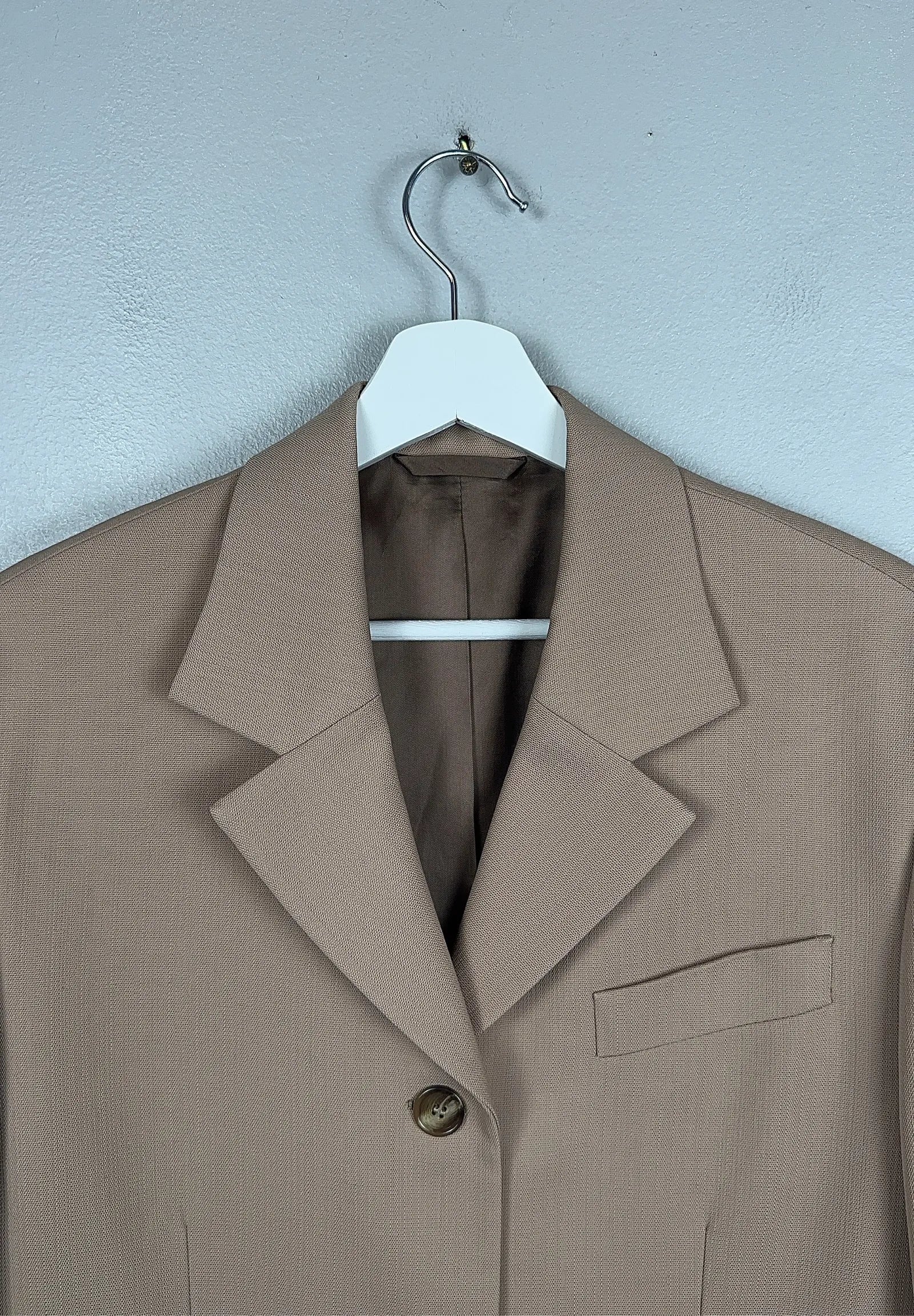Acne Studios-kavaj - Image 6