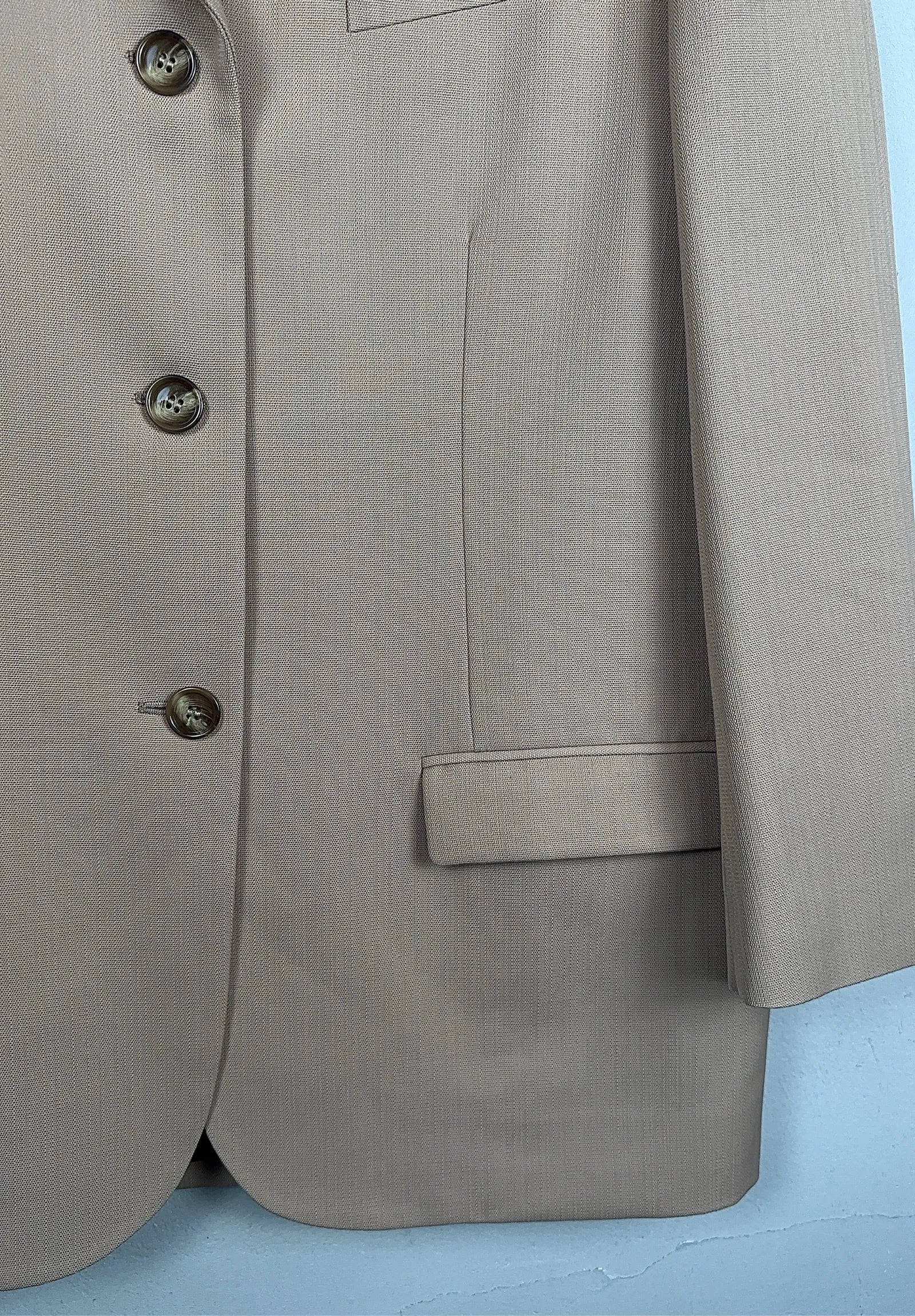 Acne Studios-kavaj - Image 7