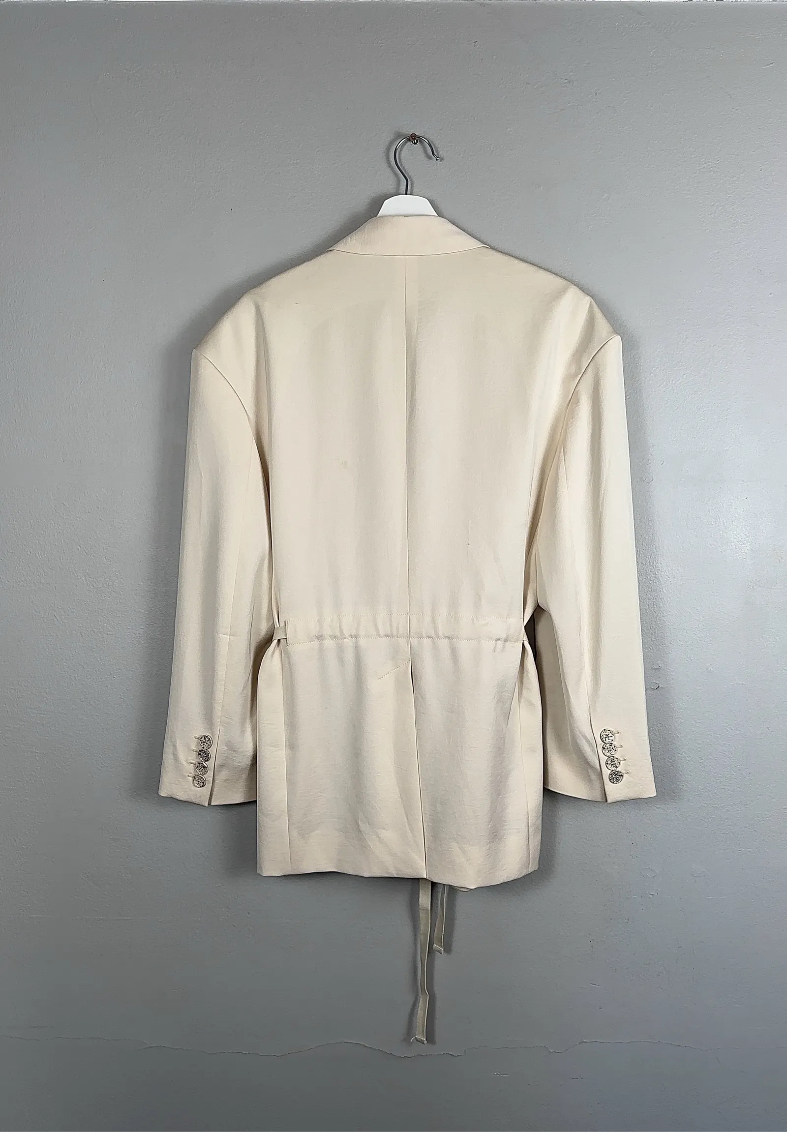 Acne Studios-kavaj - Image 4