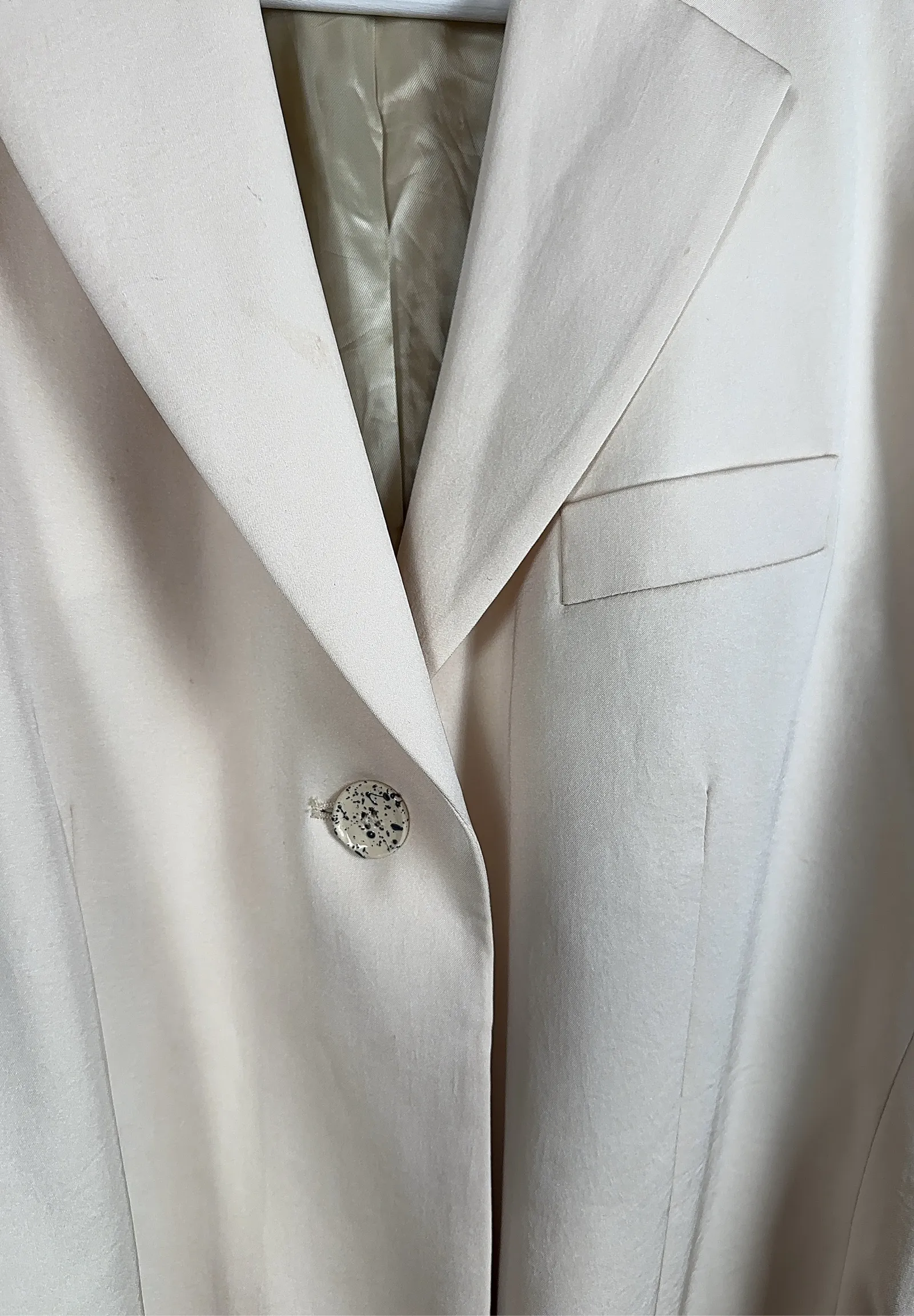 Acne Studios-kavaj - Image 5