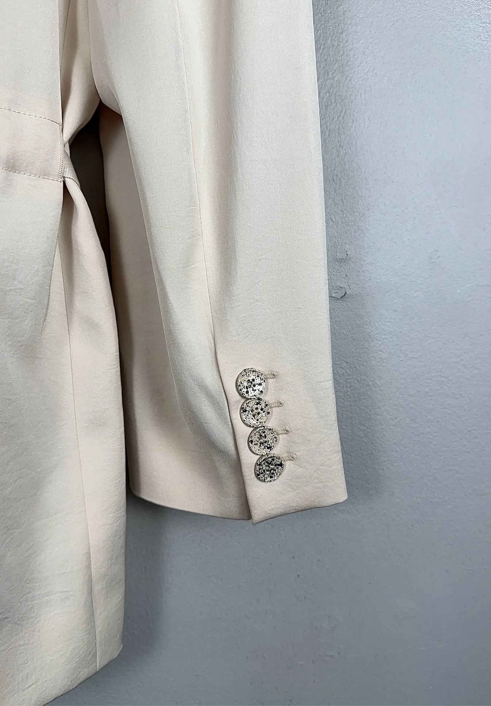 Acne Studios-kavaj - Image 6