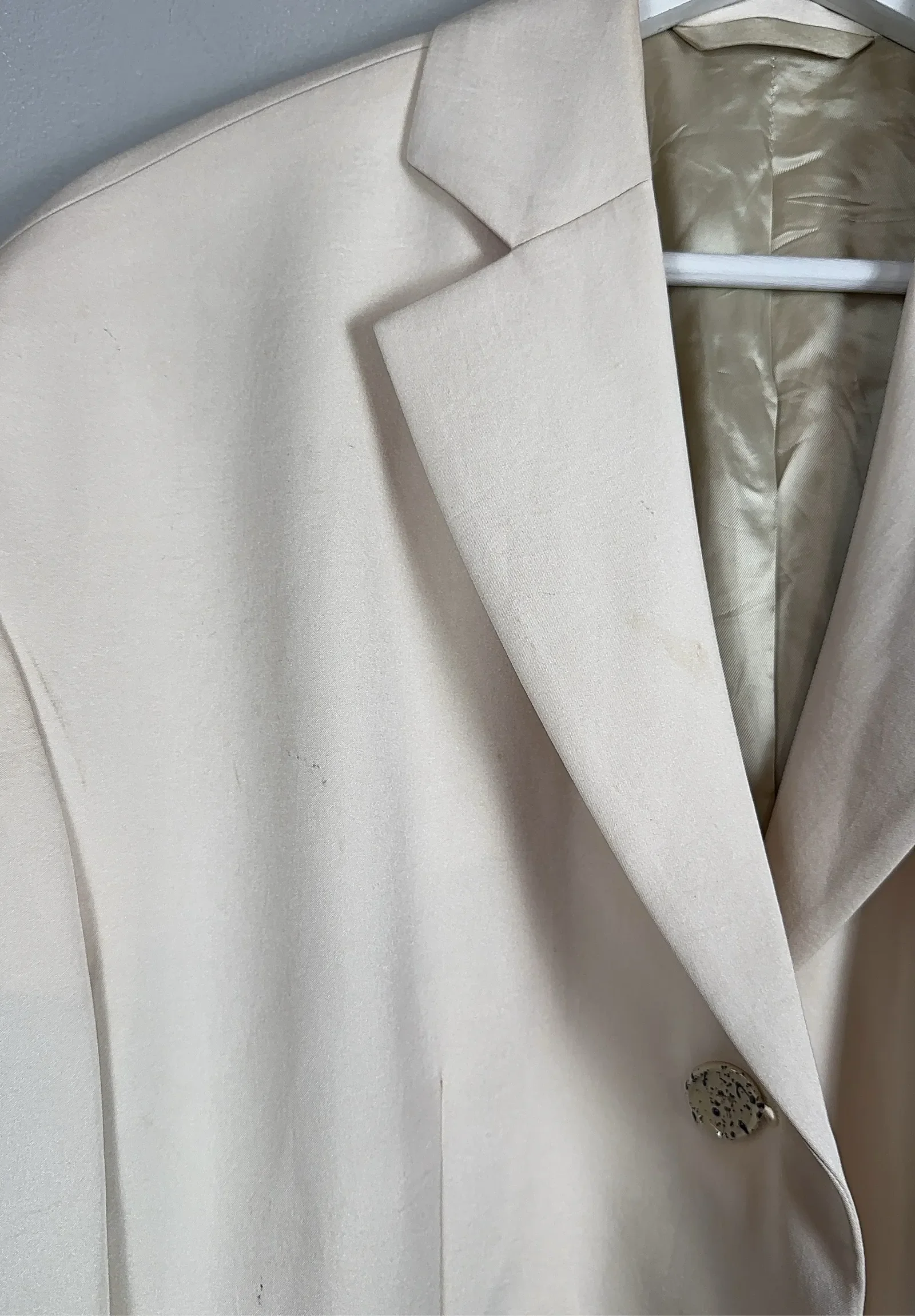Acne Studios-kavaj - Image 7