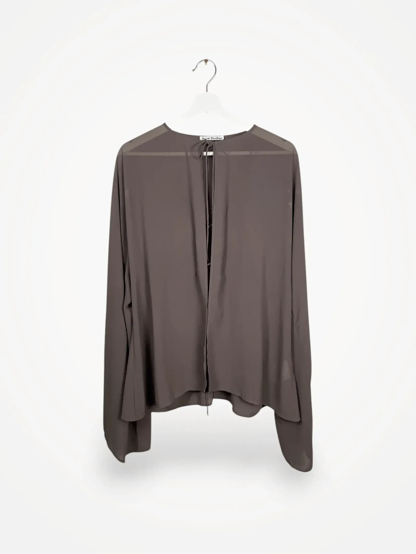 Acne Studios-blus
