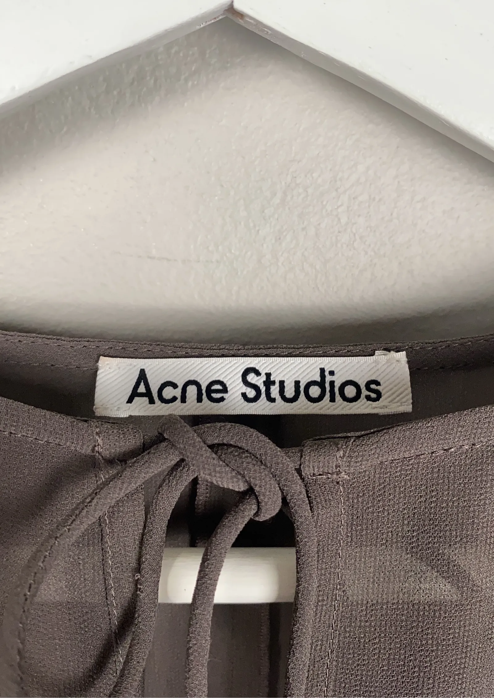 Acne Studios-blus - Image 2