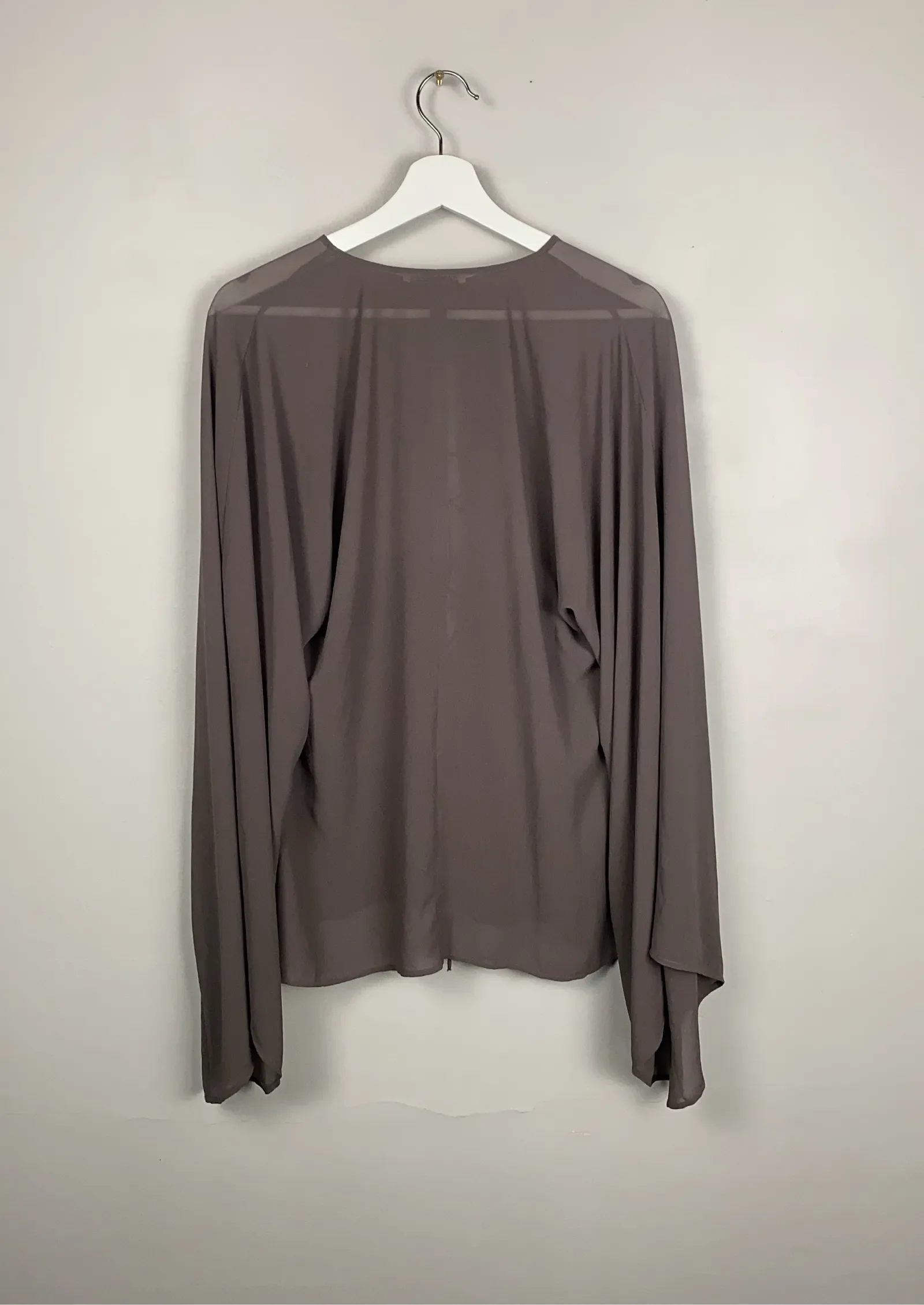 Acne Studios-blus - Image 4