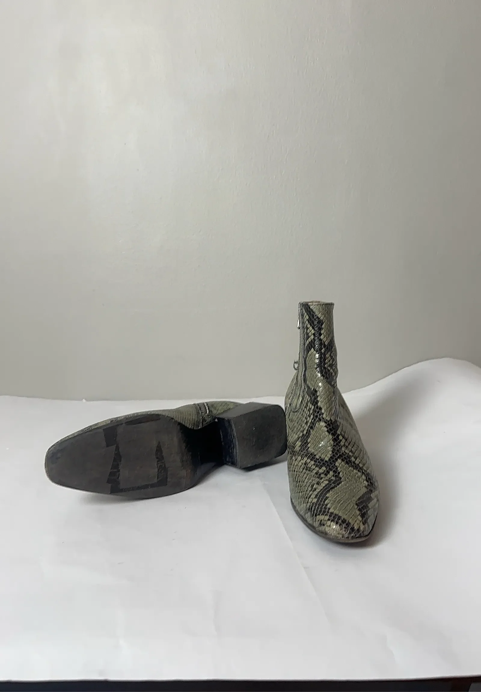 Acne Studios-skinnboots - Image 6