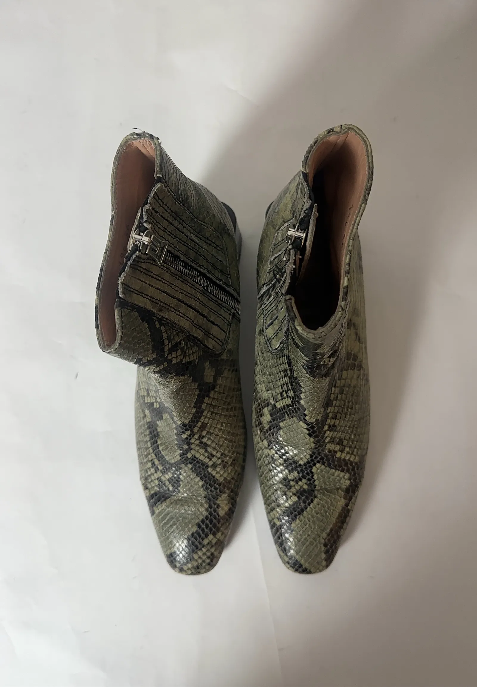 Acne Studios-skinnboots - Image 7
