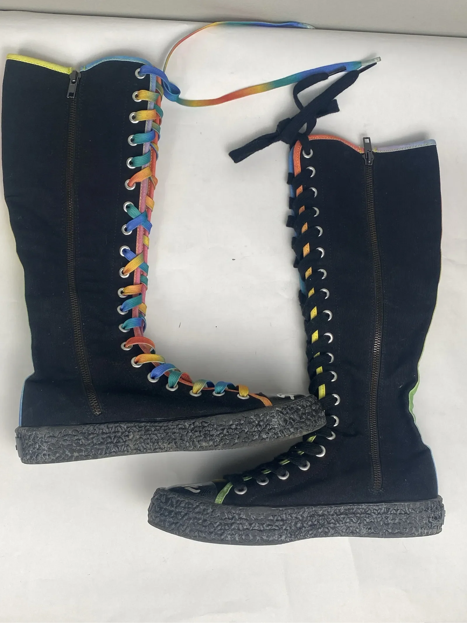 Acne Studios-boots - Image 4