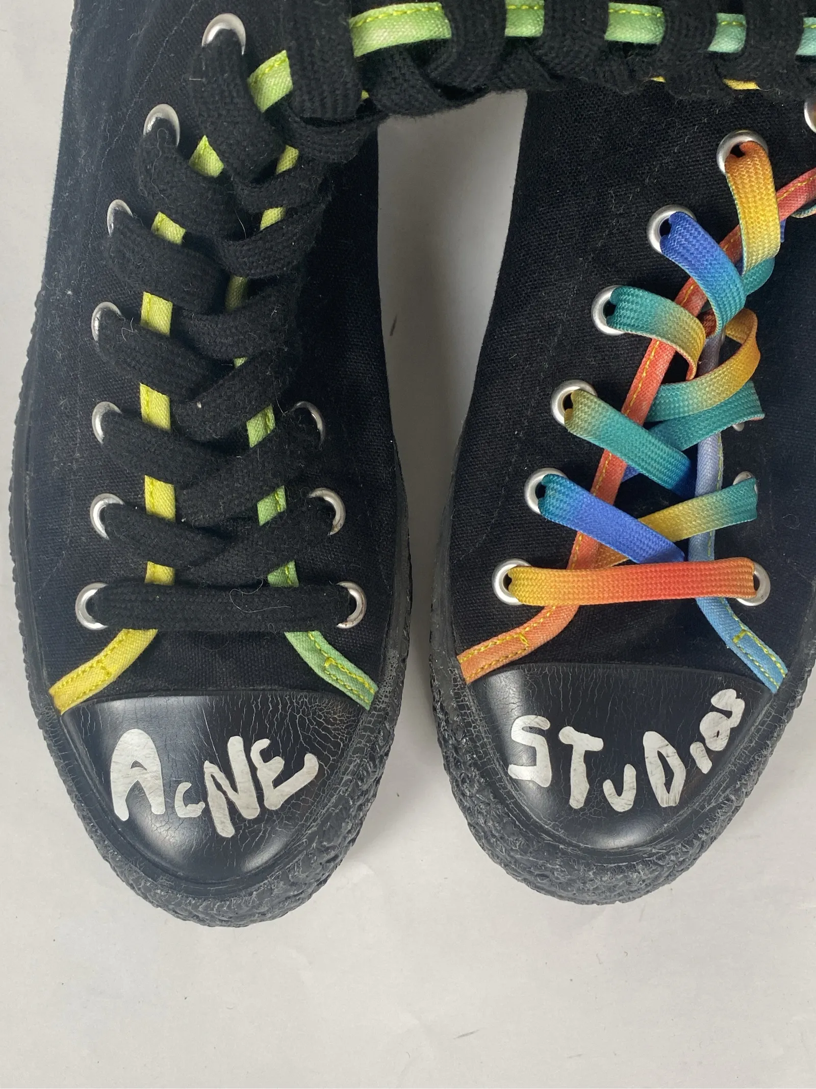 Acne Studios-boots - Image 5