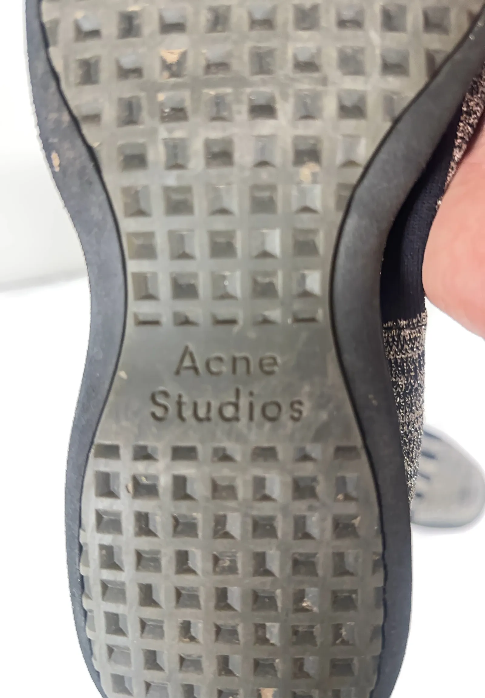 Acne Studios-boots - Image 2