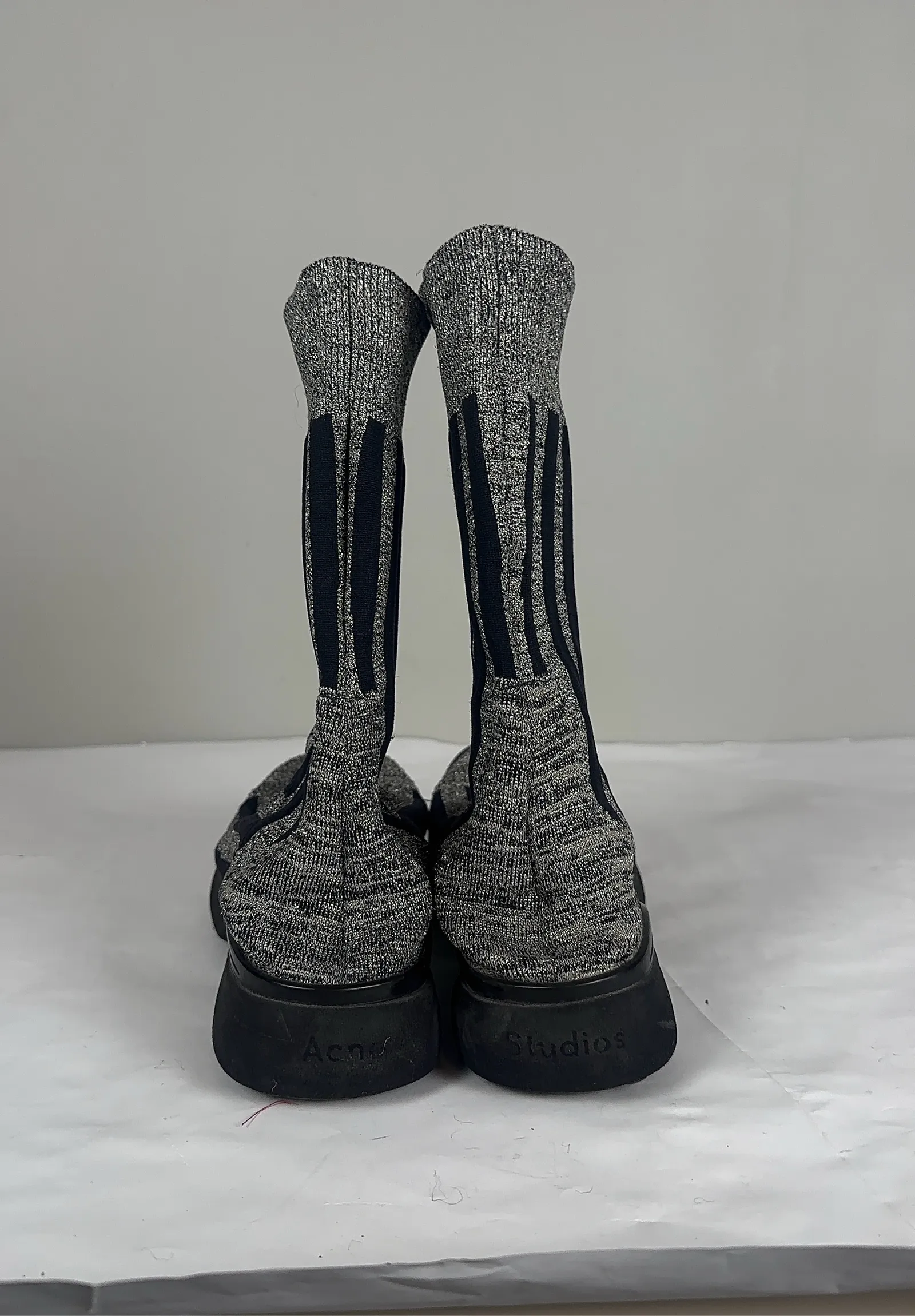 Acne Studios-boots - Image 4