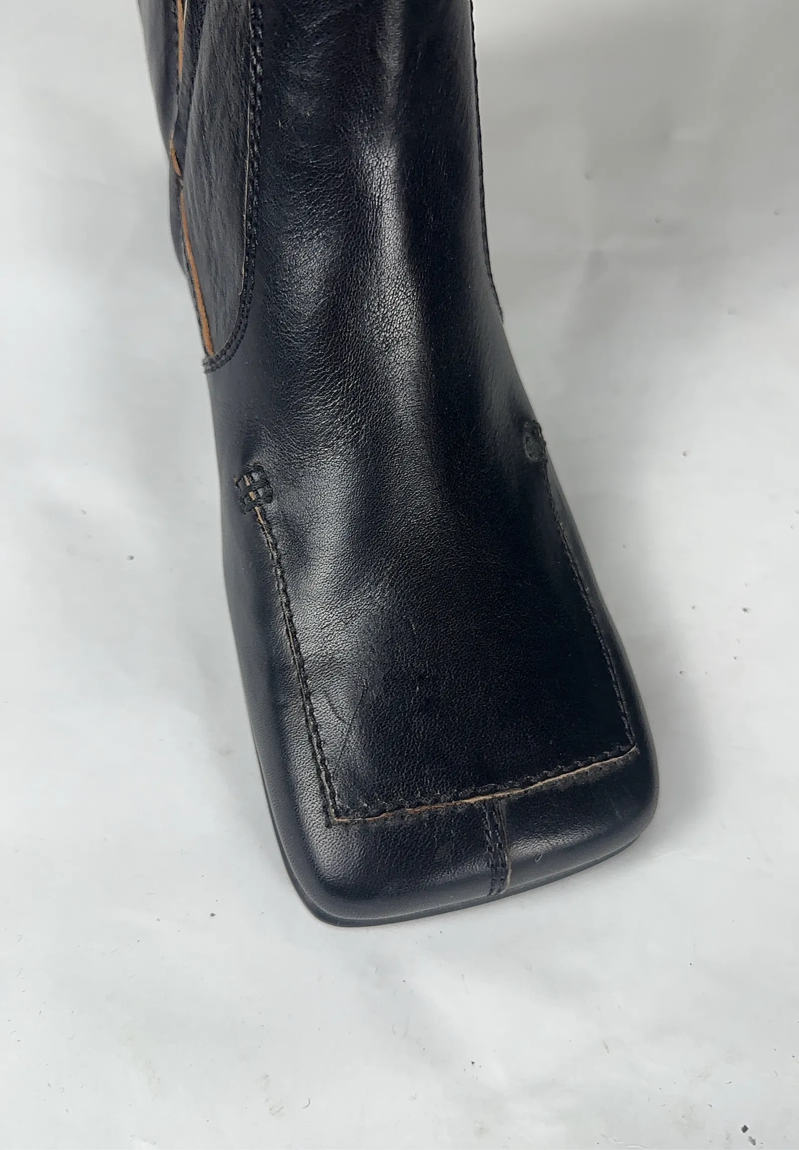 Acne Studios-skinnboots - Image 10