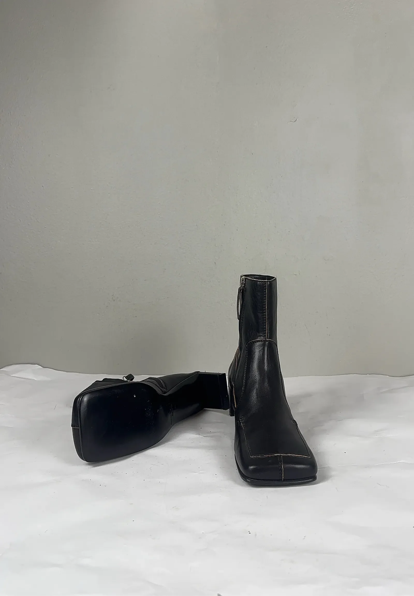 Acne Studios-skinnboots - Image 4