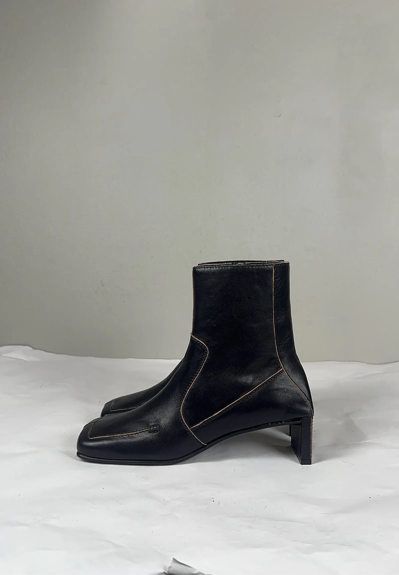 Acne Studios-skinnboots - Image 5