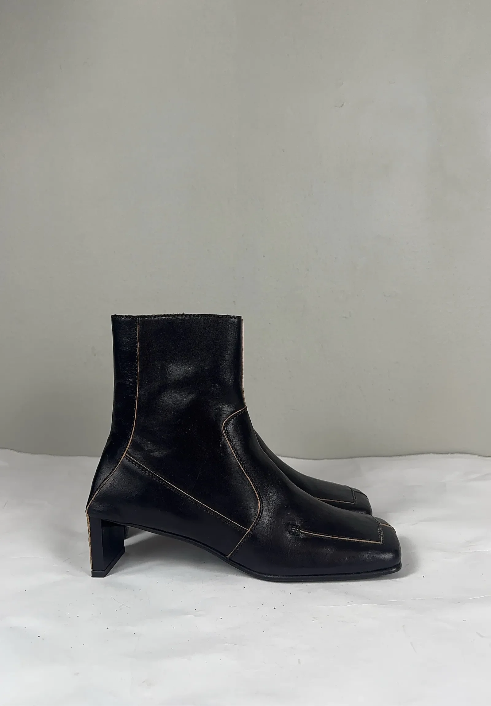 Acne Studios-skinnboots - Image 6