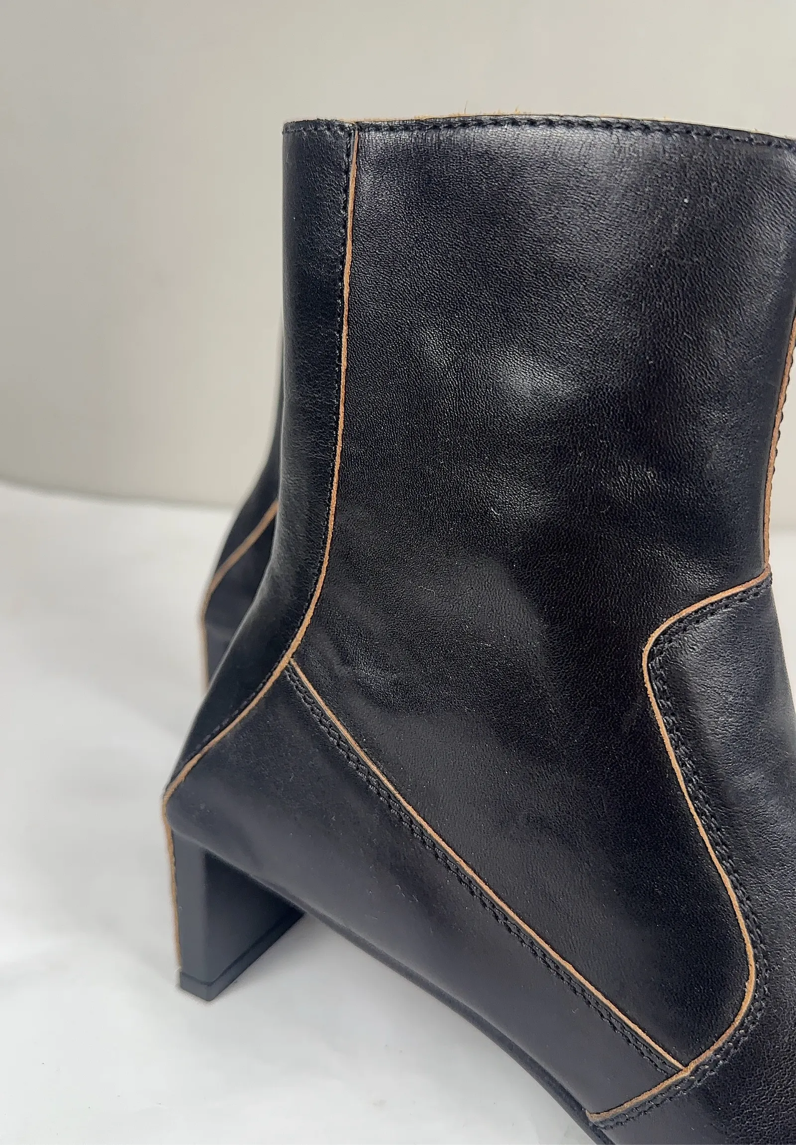 Acne Studios-skinnboots - Image 7
