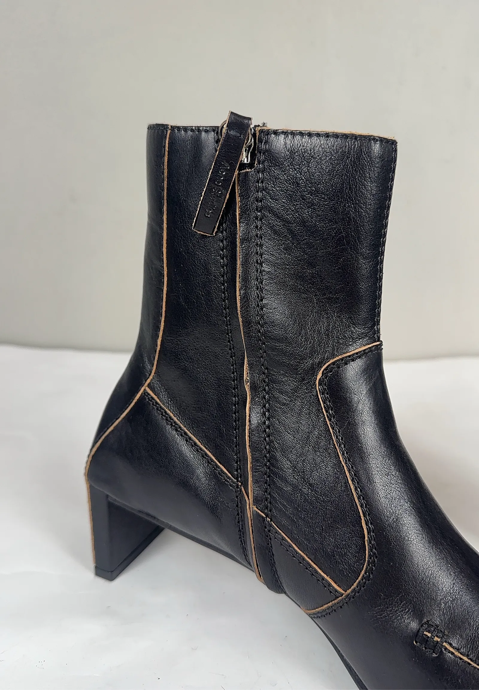 Acne Studios-skinnboots - Image 8