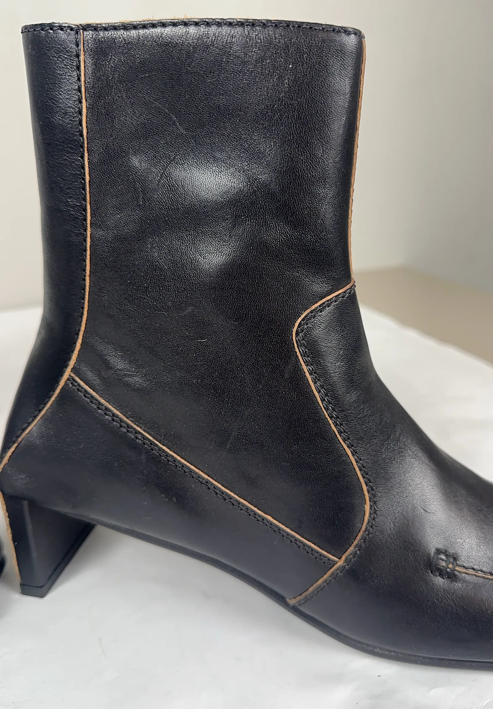 Acne Studios-skinnboots - Image 9