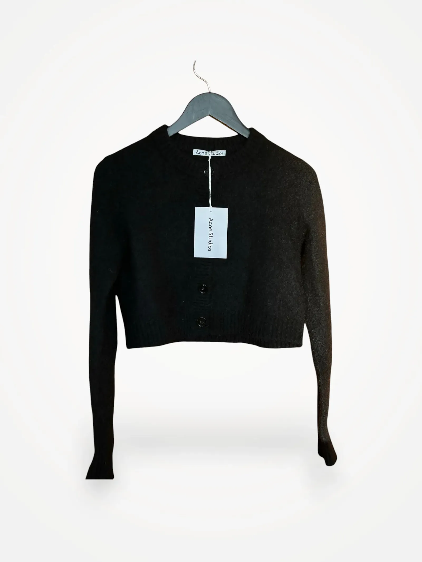 Acne Studios-ullkofta - Image 2