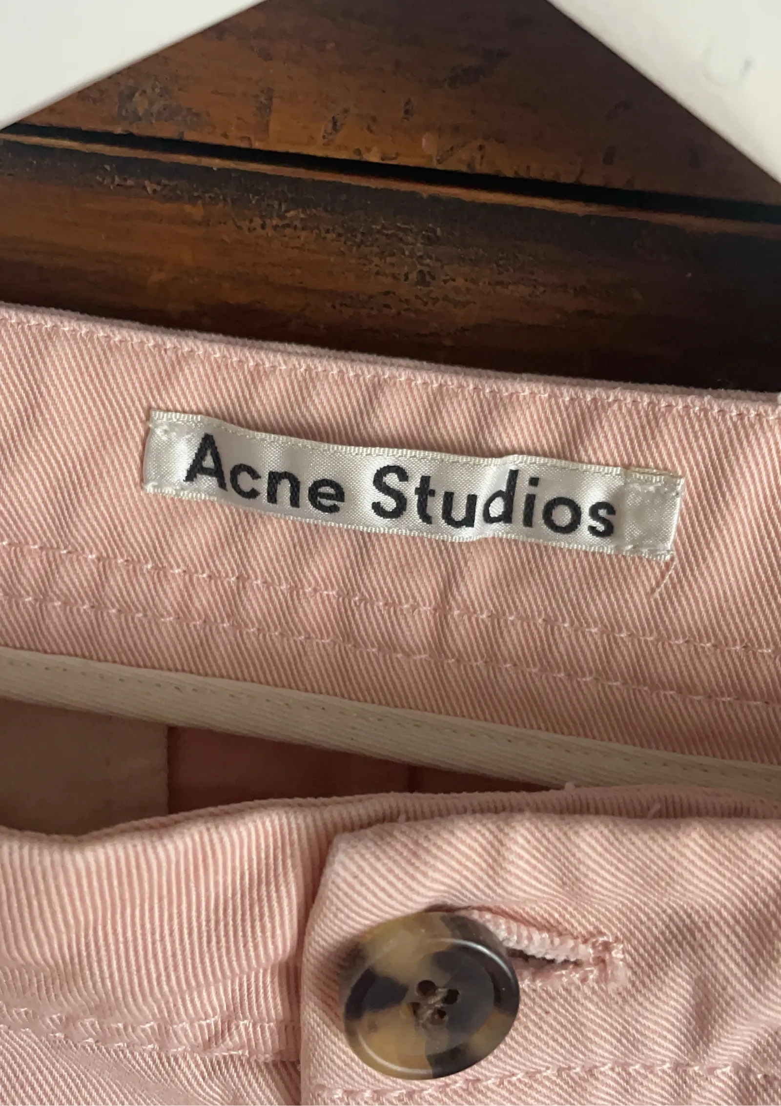 Acne Studios-chinos - Image 2
