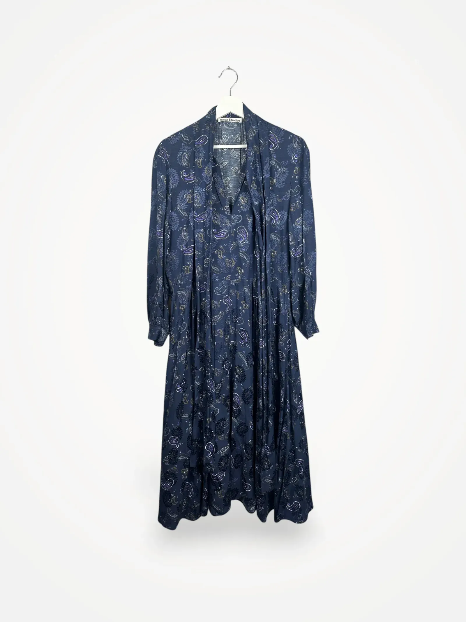 Acne Studios-klänning - Image 2