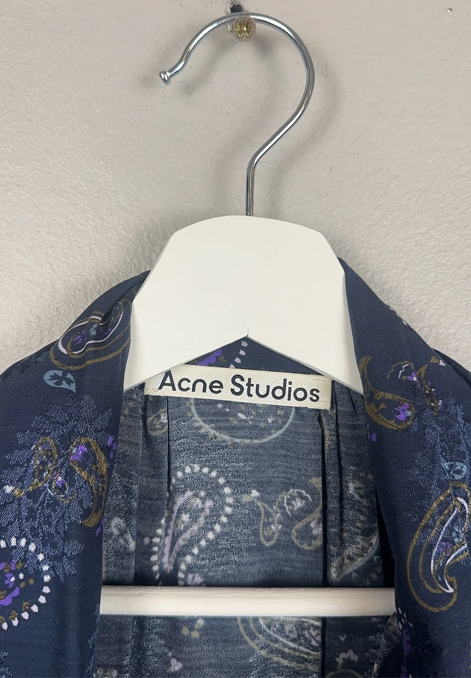 Acne Studios-klänning - Image 3