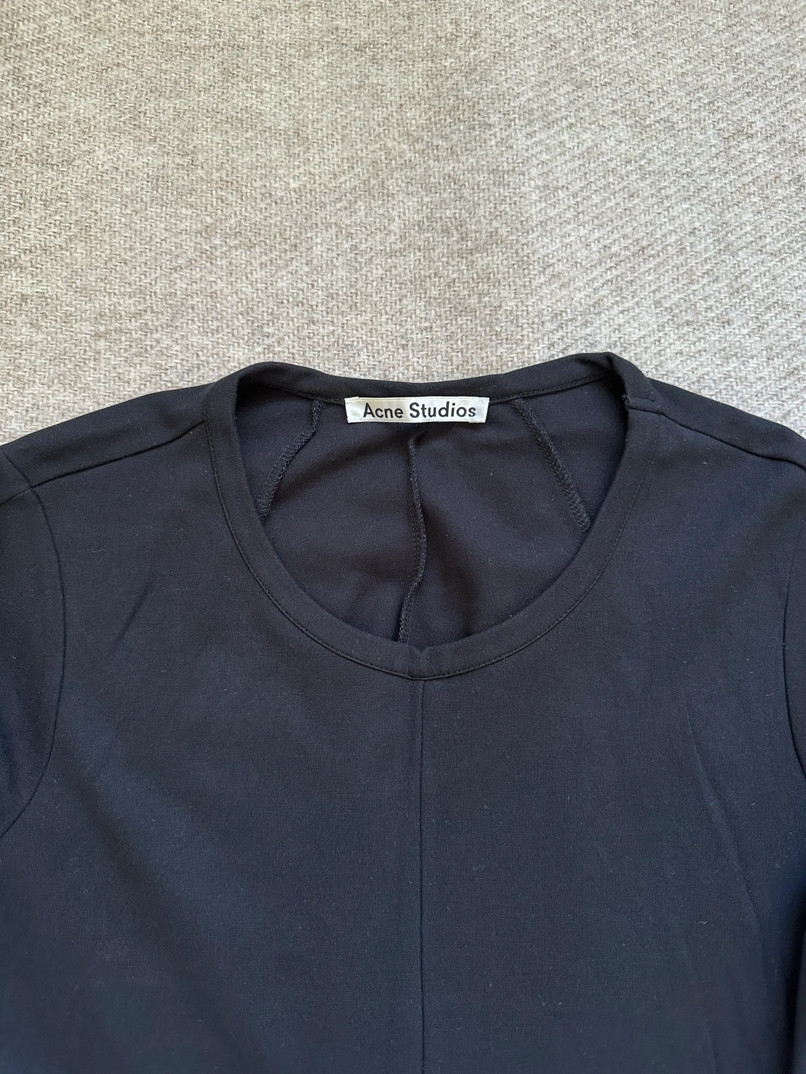 Acne Studios-klänning - Image 2
