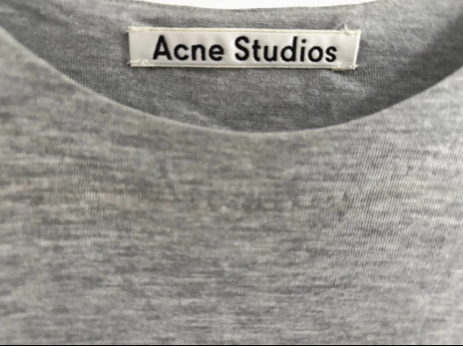 Acne Studios-klänning - Image 2