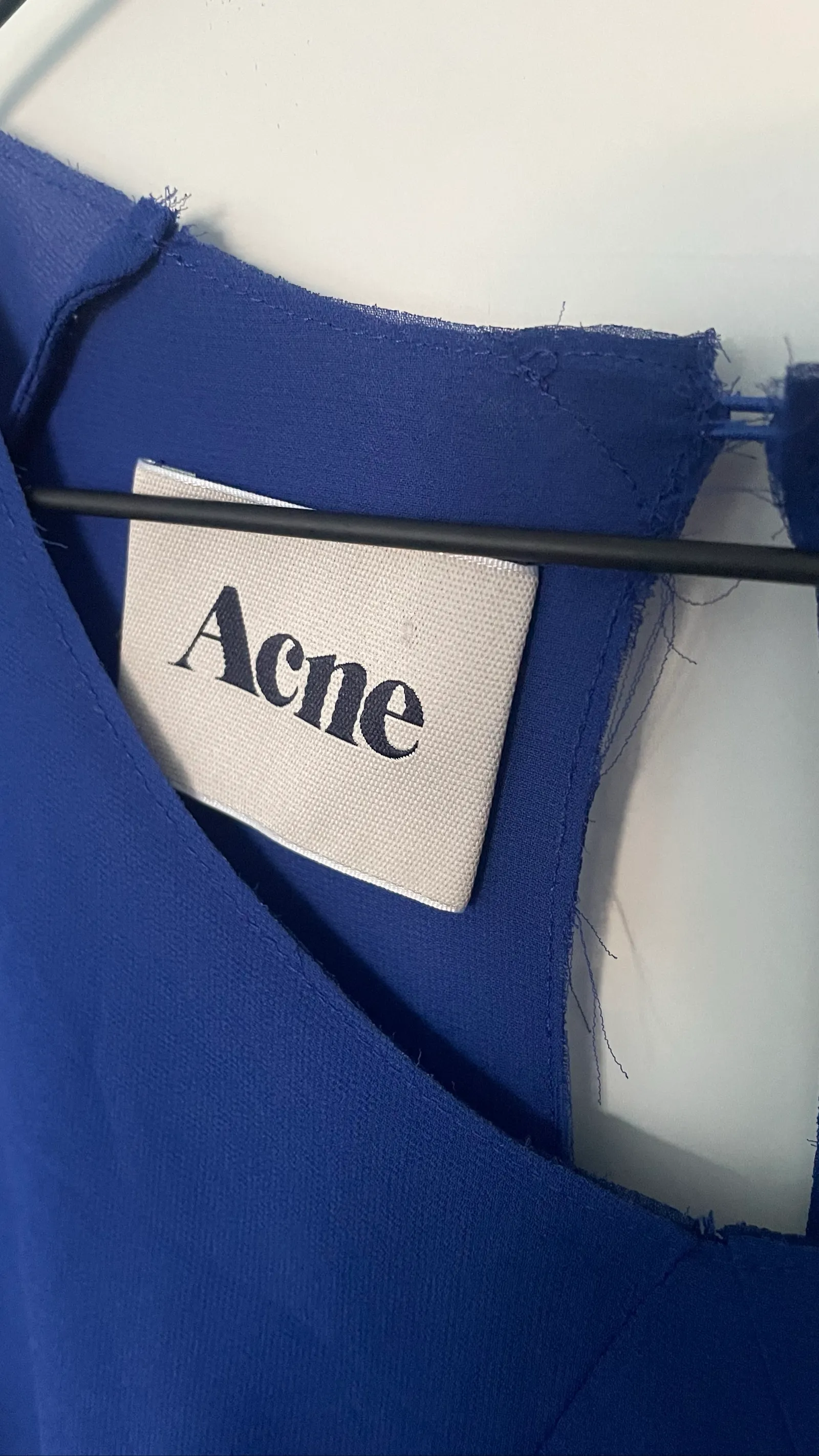 Acne Studios-klänning - Image 2