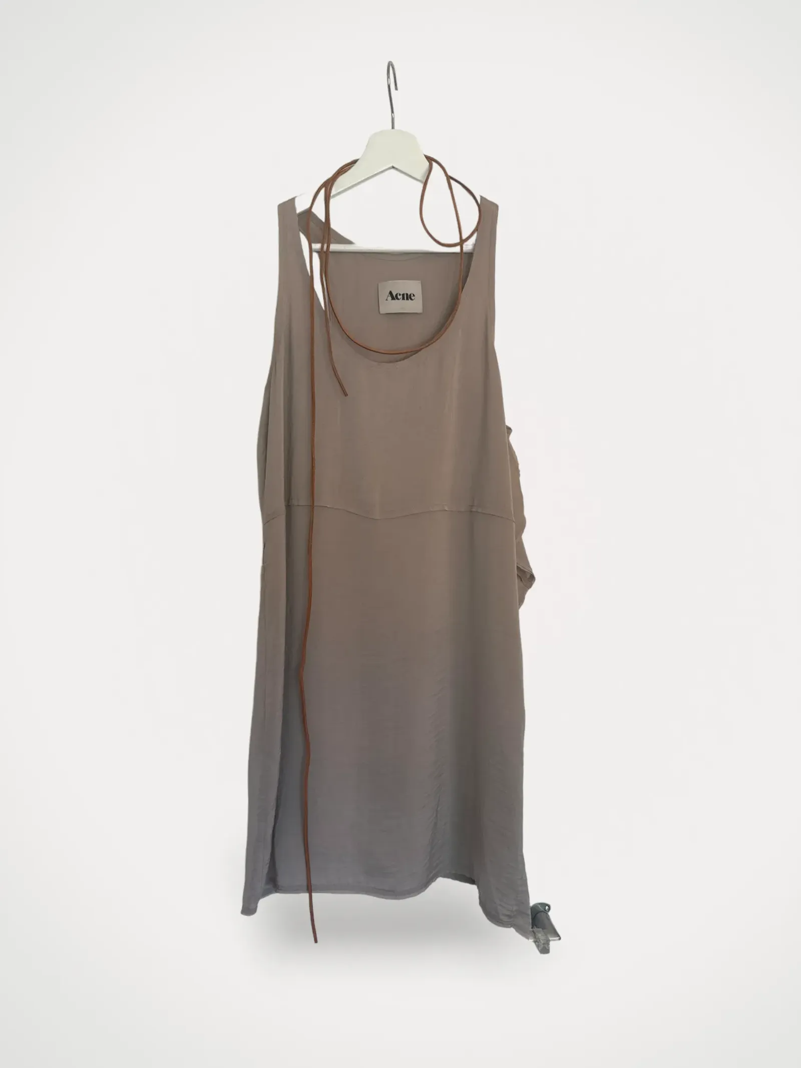 Acne Studios-klänning