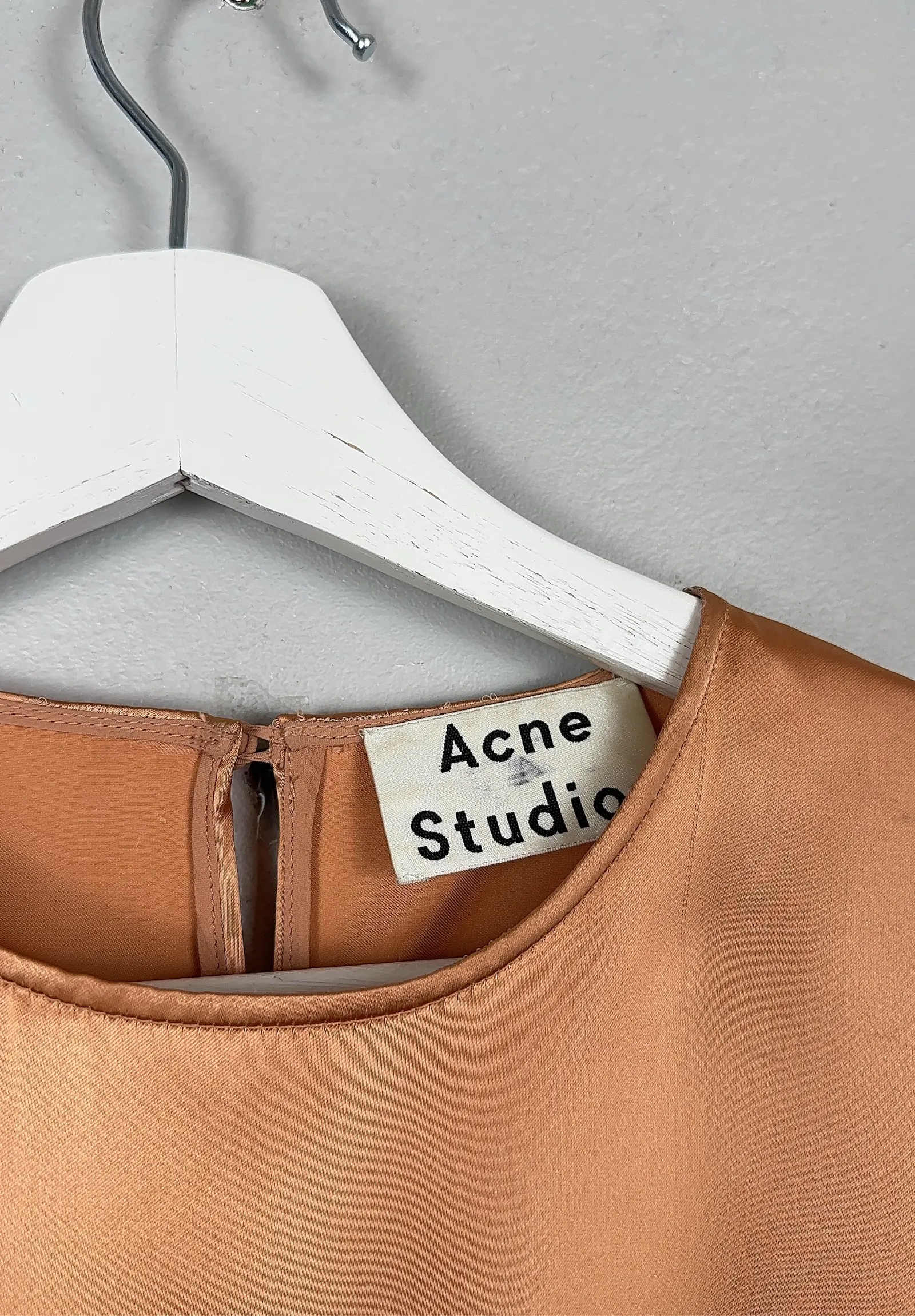 Acne Studios-klänning - Image 2