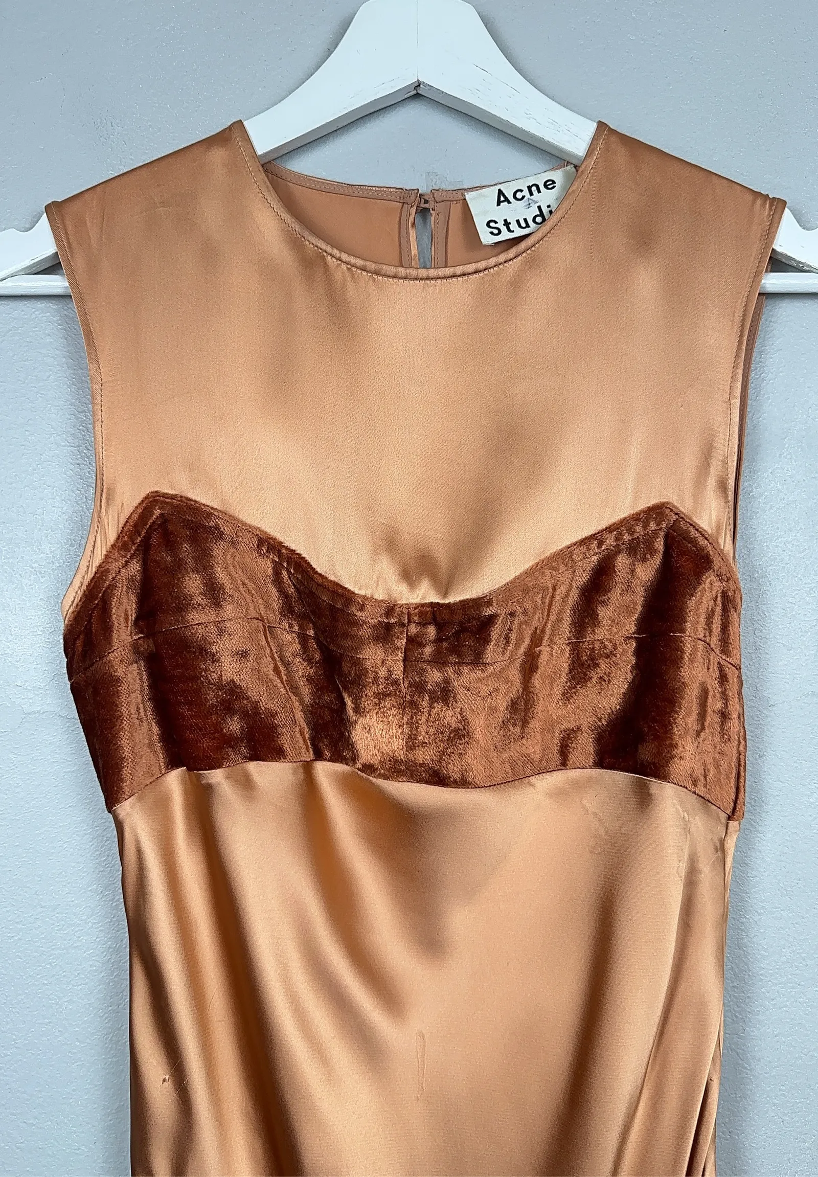 Acne Studios-klänning - Image 5