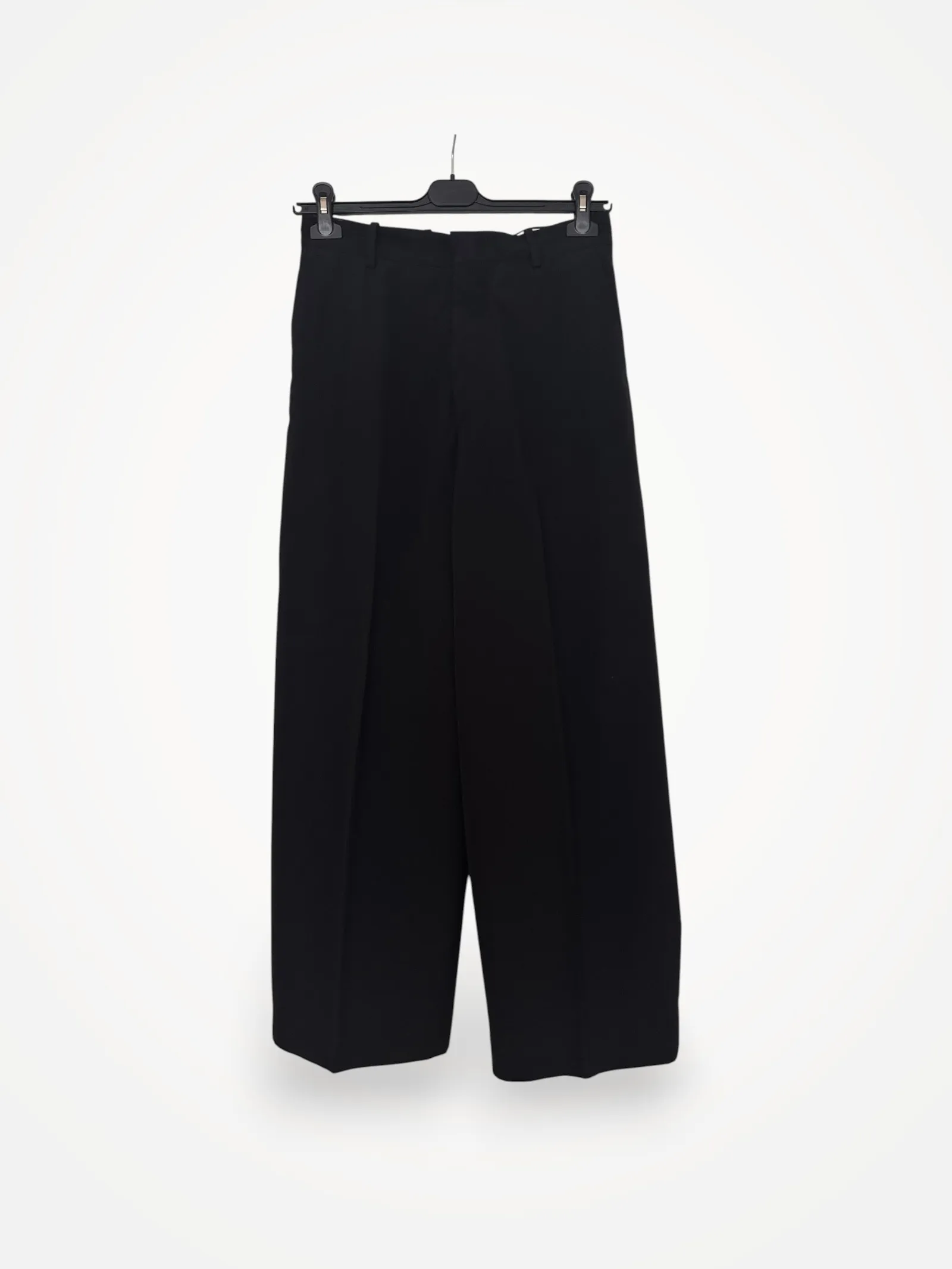 Acne Studios Fn-mn-trou000954-kostymbyxor