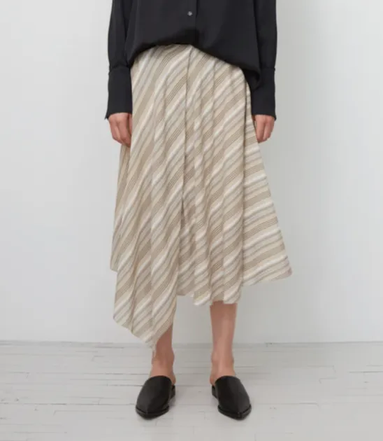 Acne Studios Fn – Wn Skir000067-kjol NWT