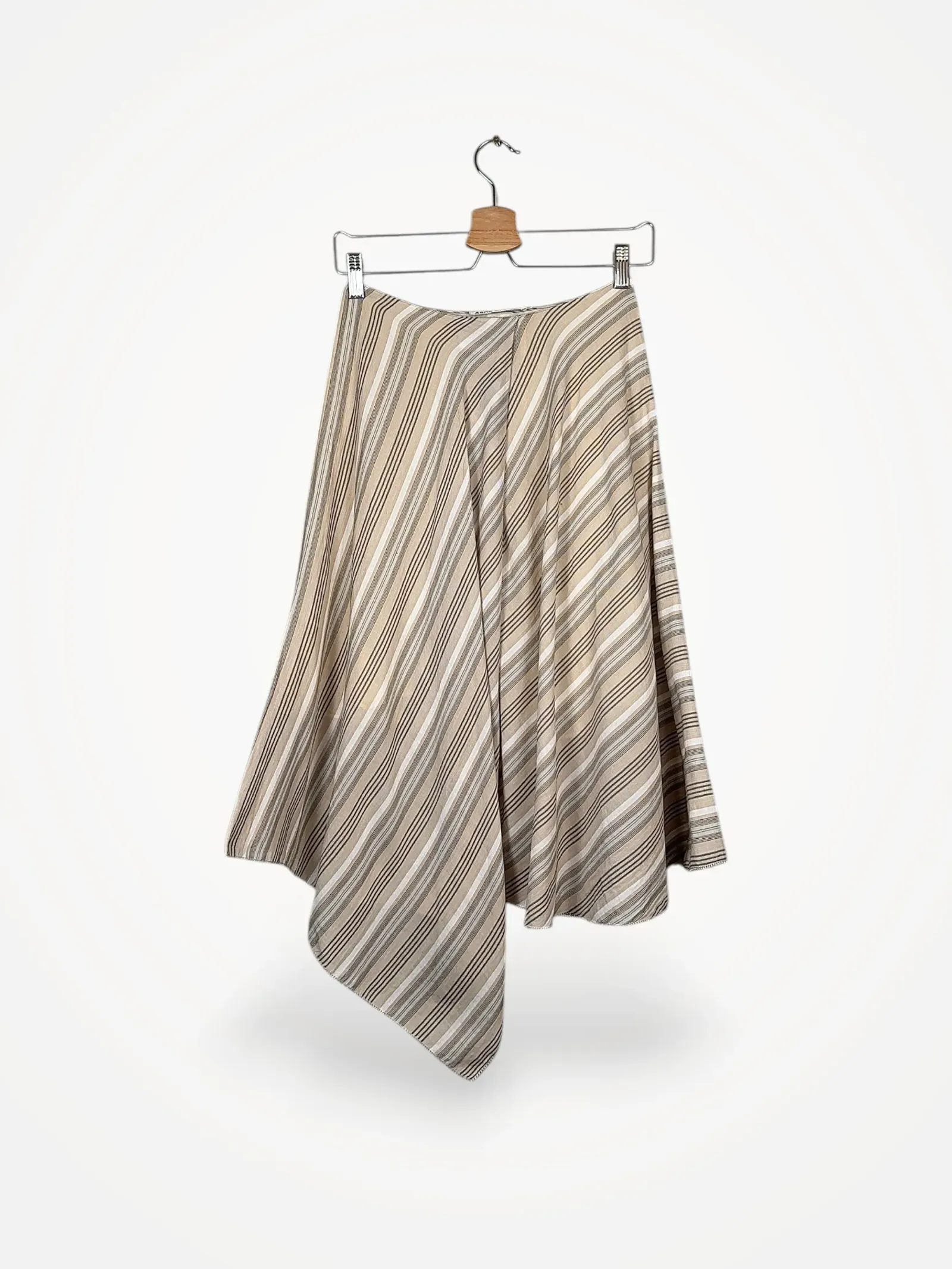 Acne Studios Fn – Wn Skir000067-kjol NWT - Image 2