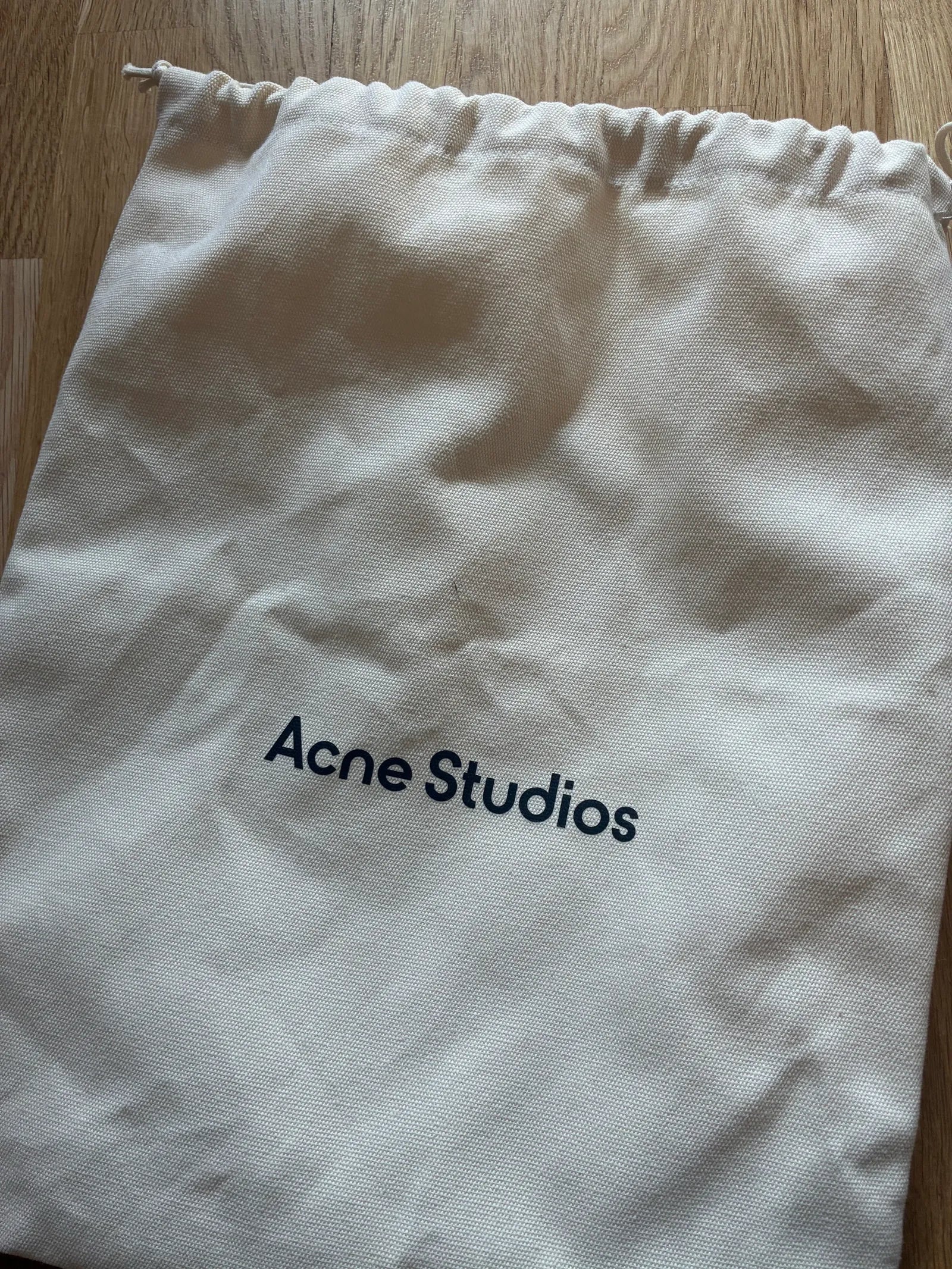 Acne Studios-skinnklackar - Image 4