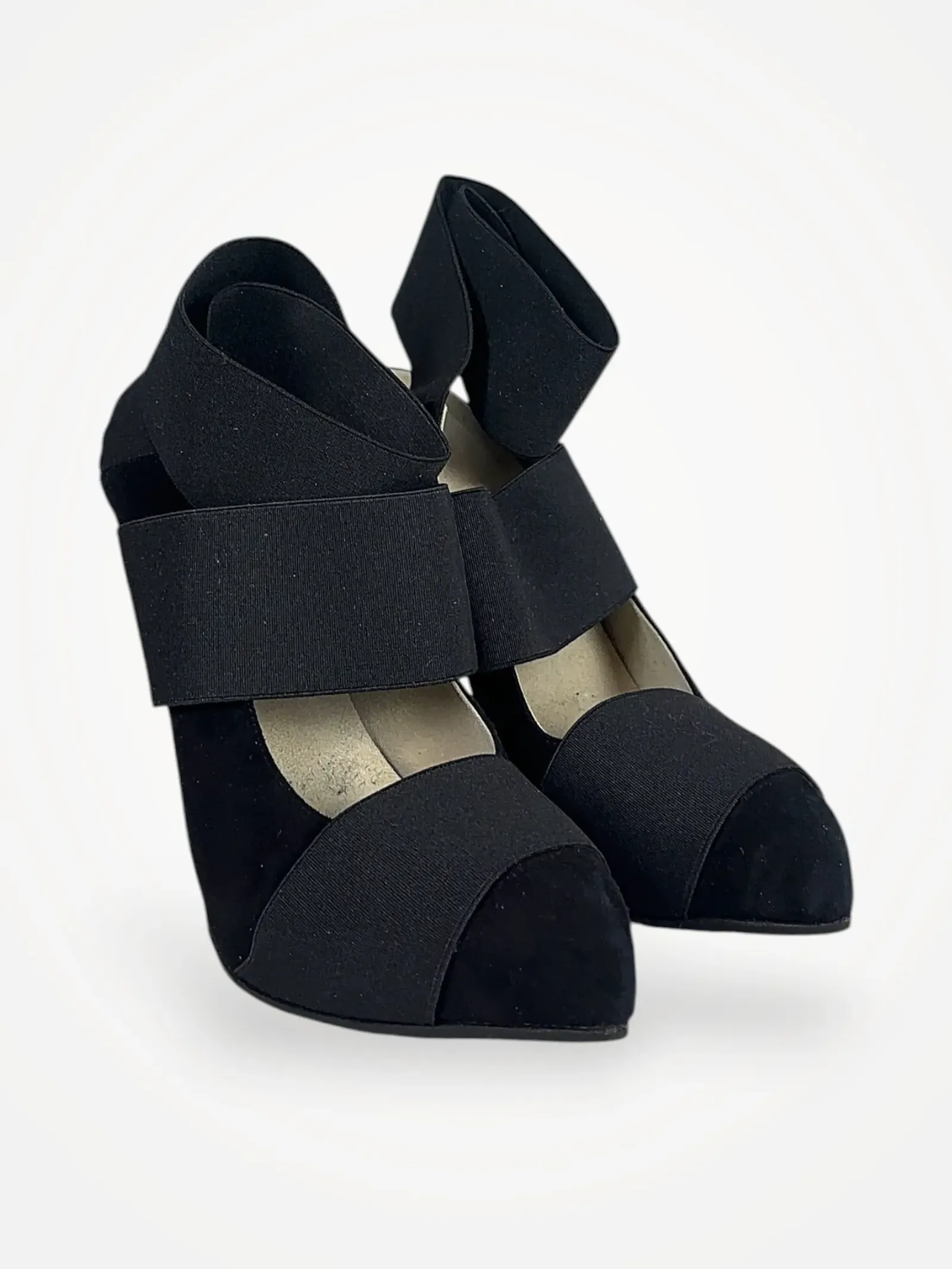 Acne Studios-klackar