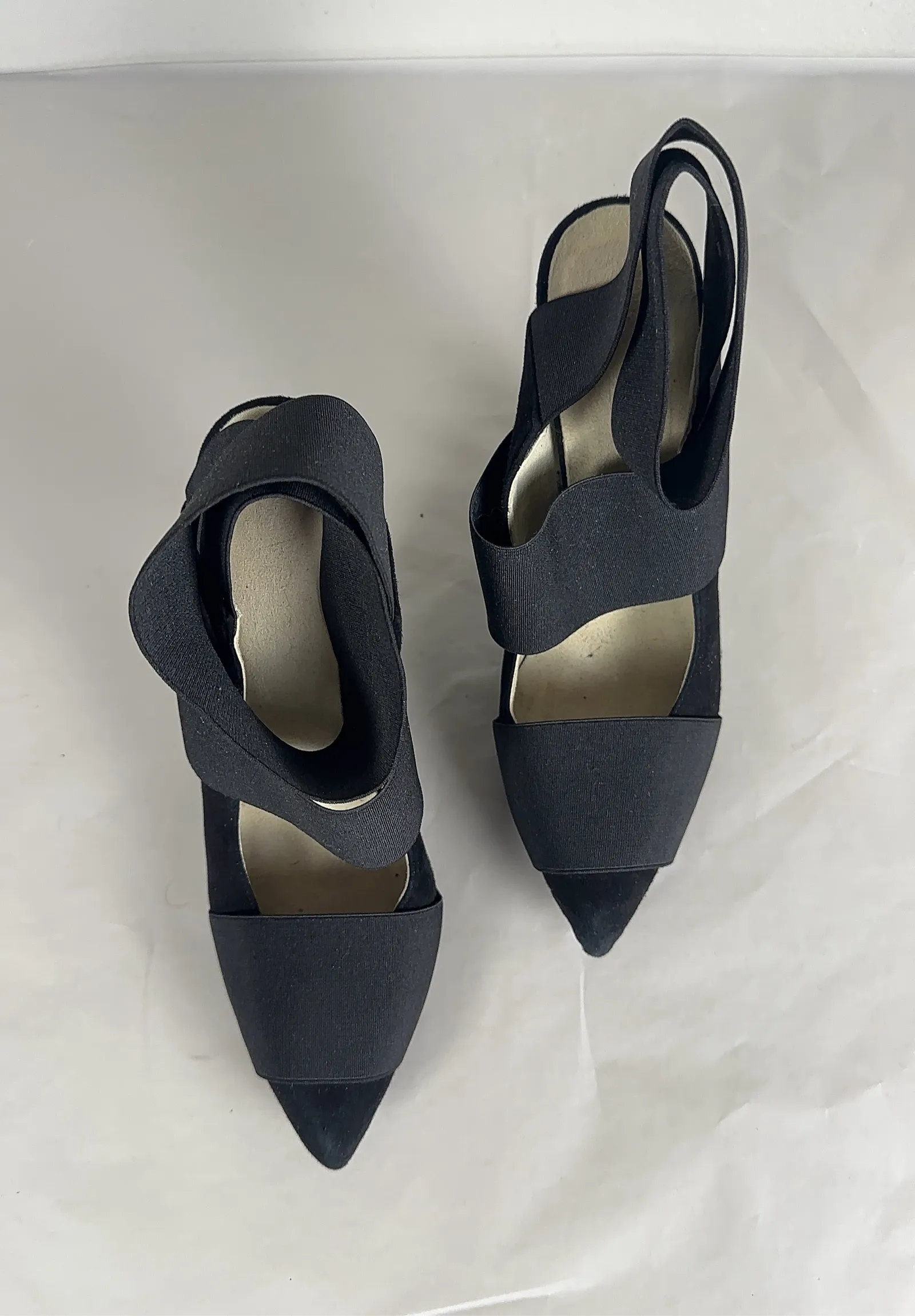 Acne Studios-klackar - Image 2