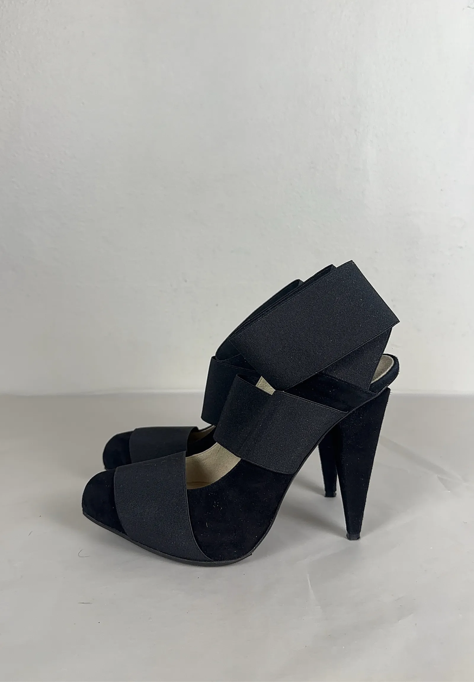 Acne Studios-klackar - Image 5