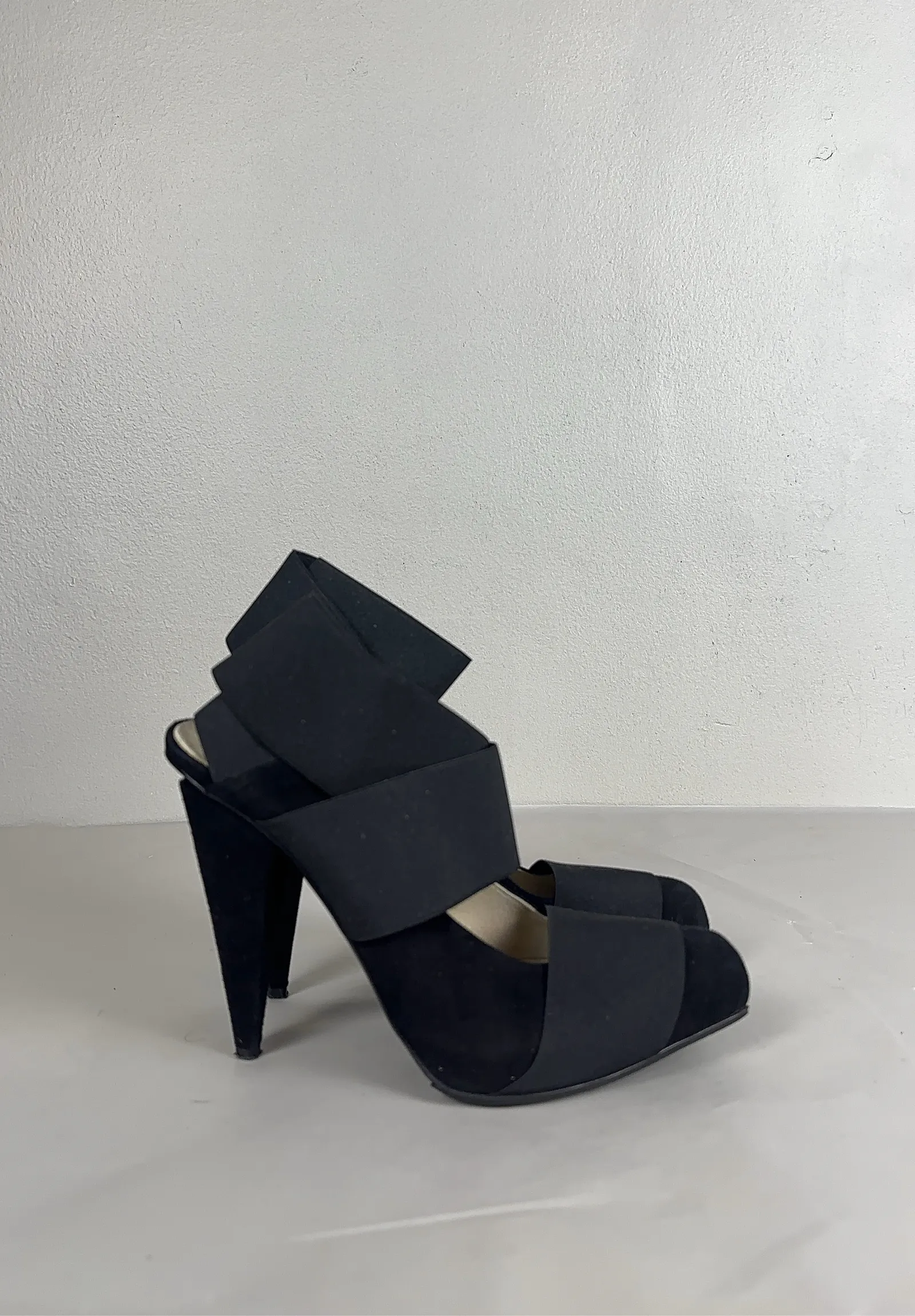 Acne Studios-klackar - Image 6