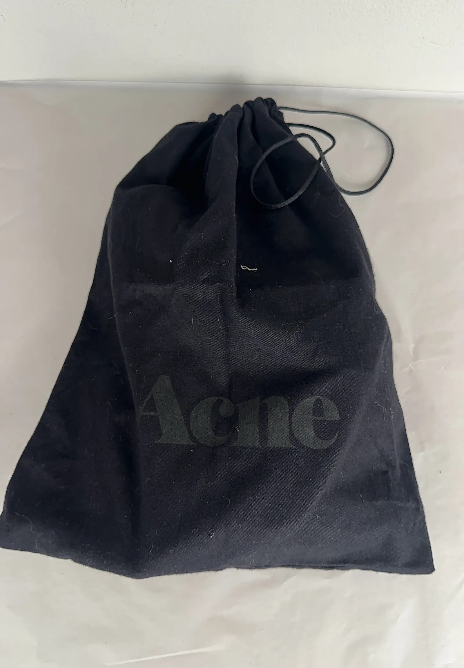 Acne Studios-klackar - Image 8