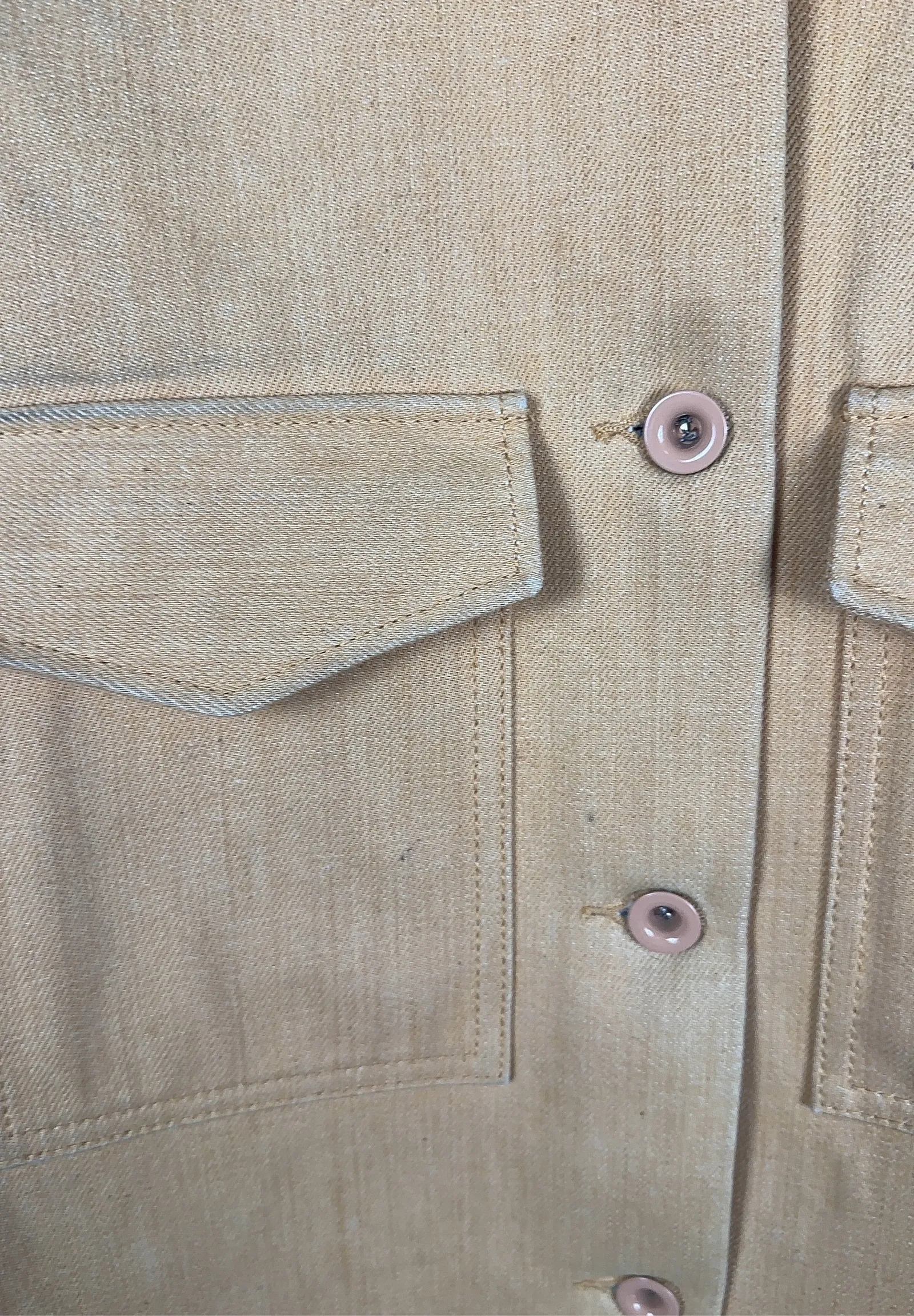 Acne Studios-jacka - Image 10