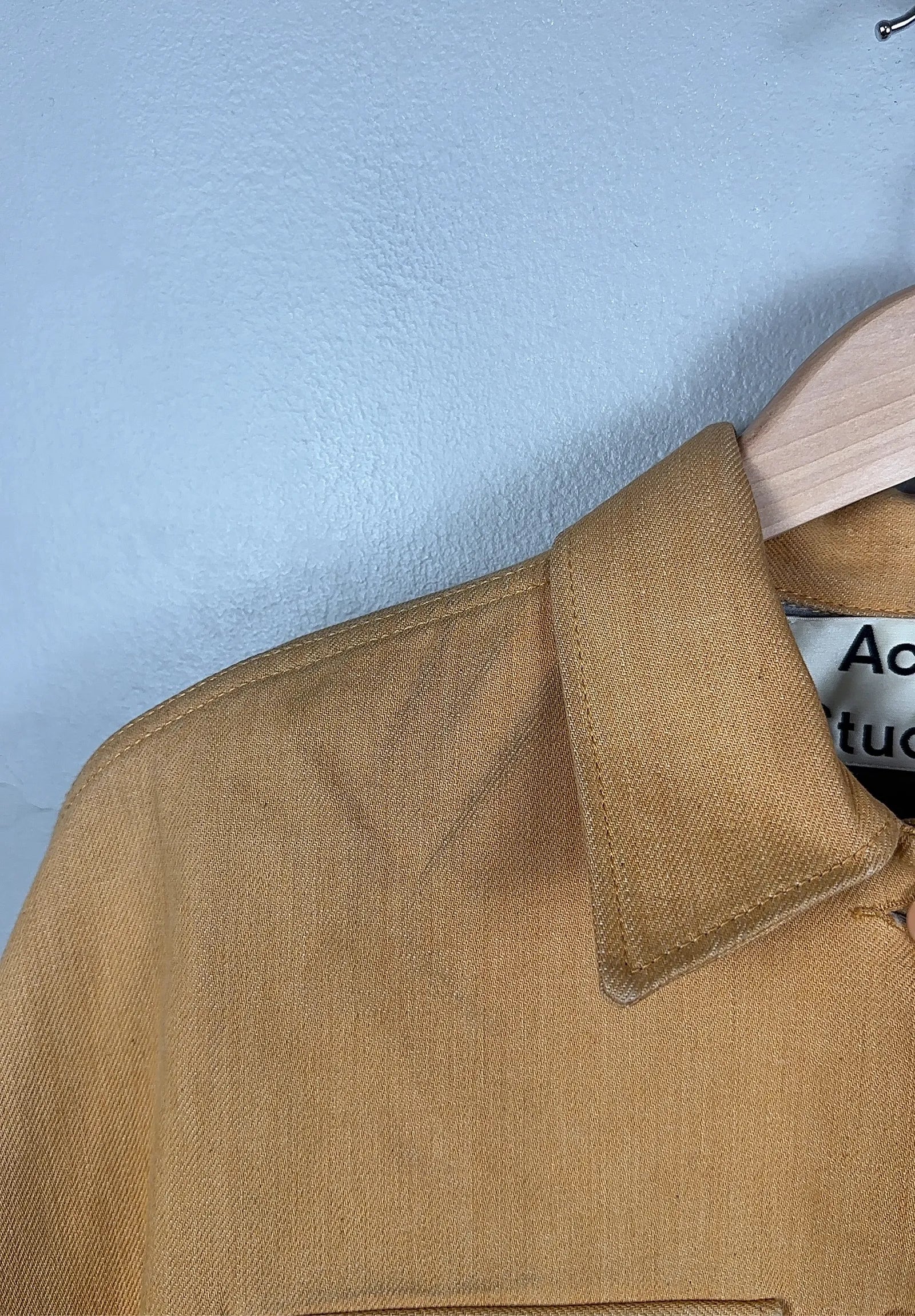 Acne Studios-jacka - Image 11