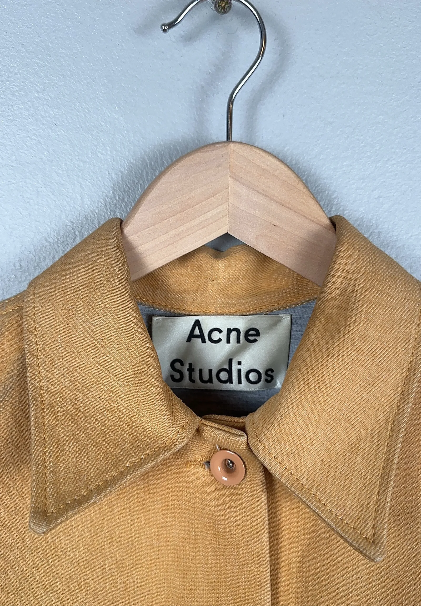 Acne Studios-jacka - Image 2